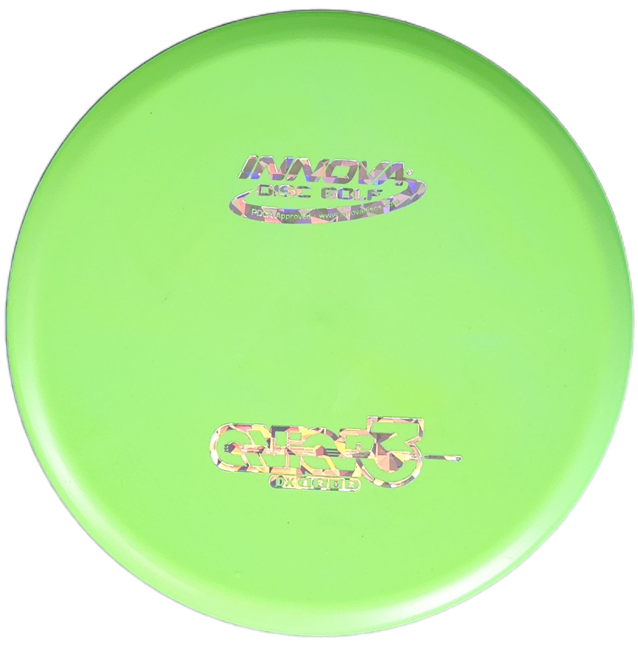 Innova Aviar3 - Putt & Approach Disc