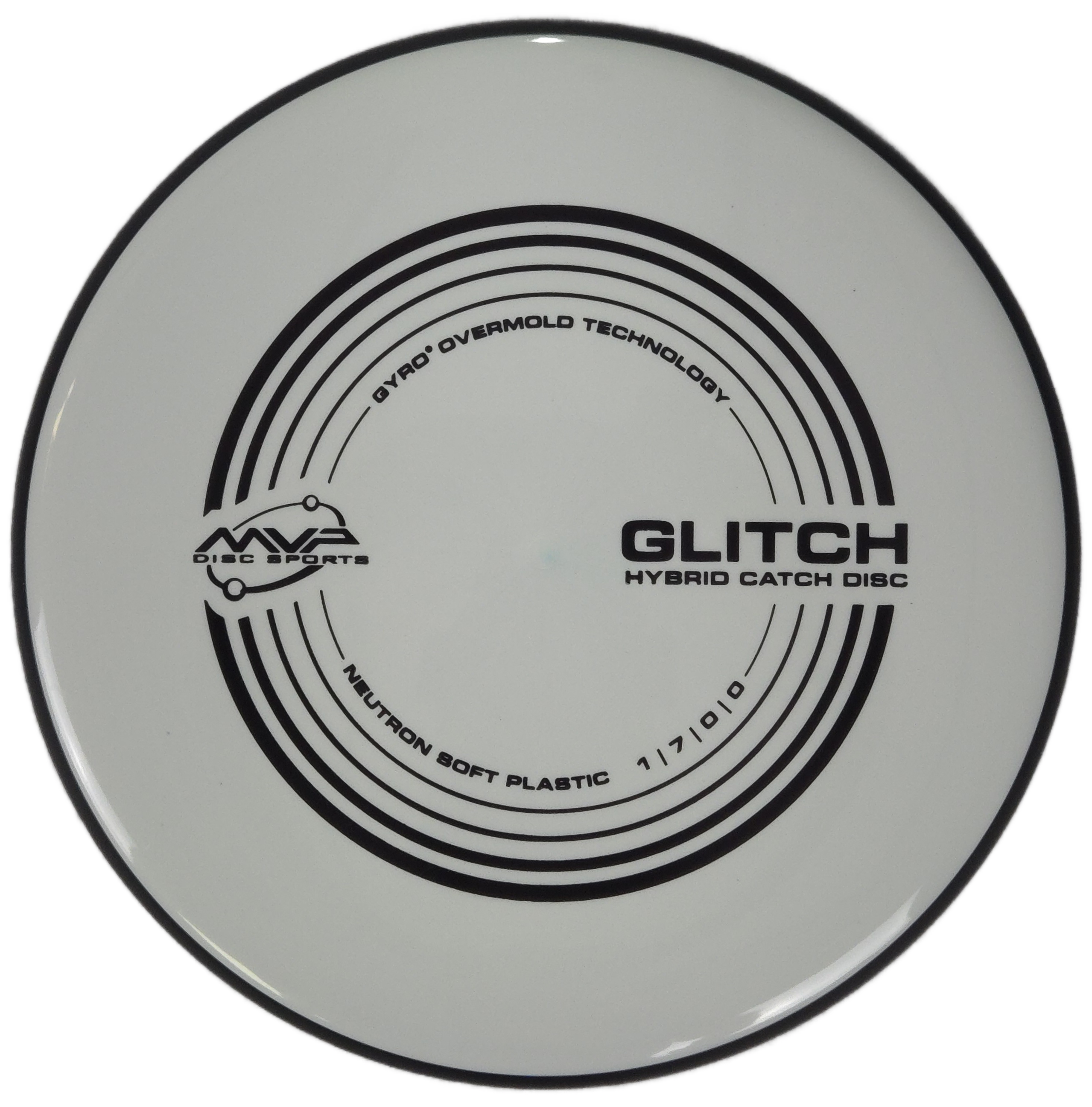 MVP Glitch - Putt & Approach Disc