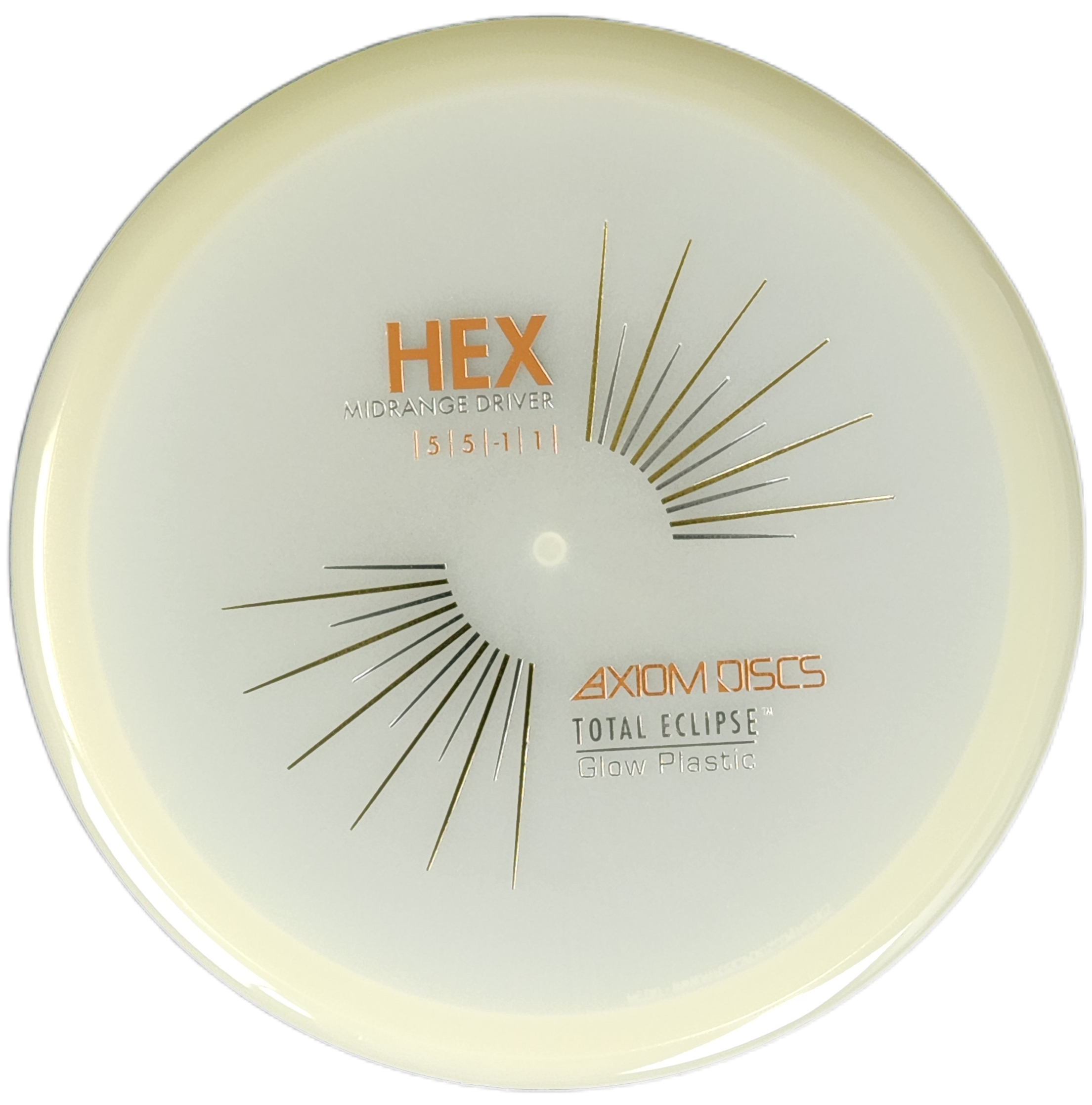 Axiom Hex - Total Eclipse Glow