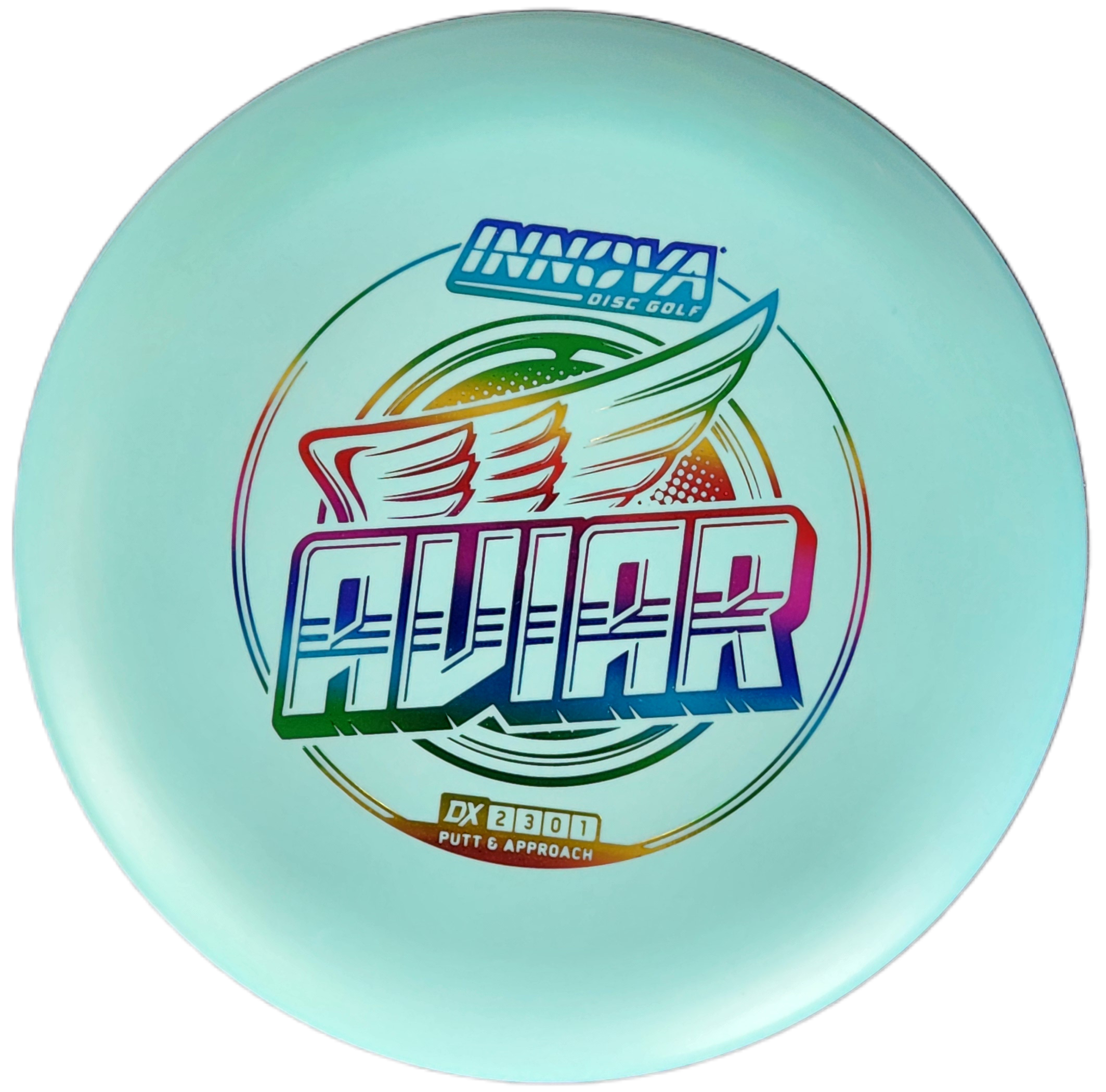 Innova Aviar - Putt & Approach Disc