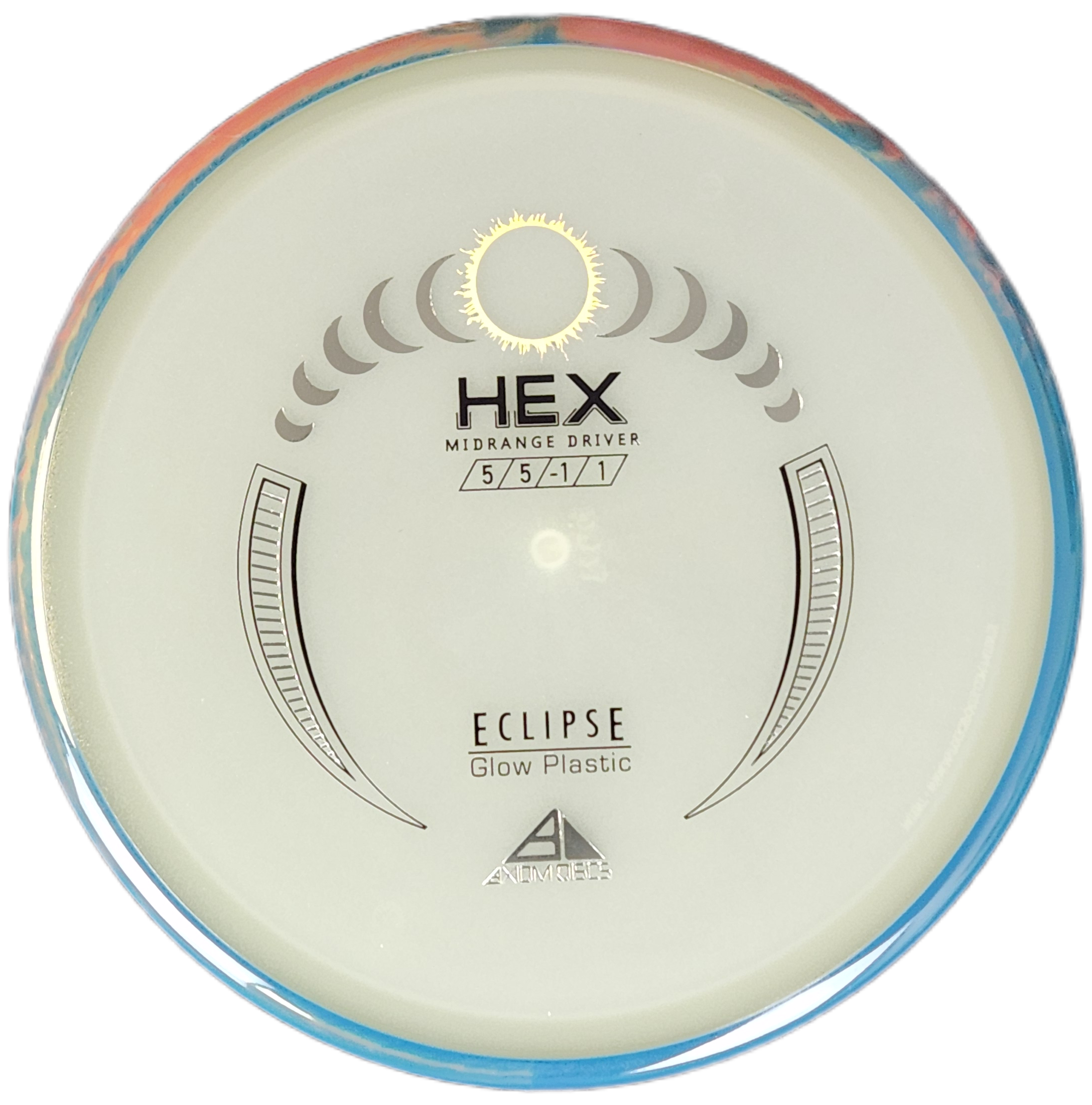 Axiom Hex - Eclipse Glow