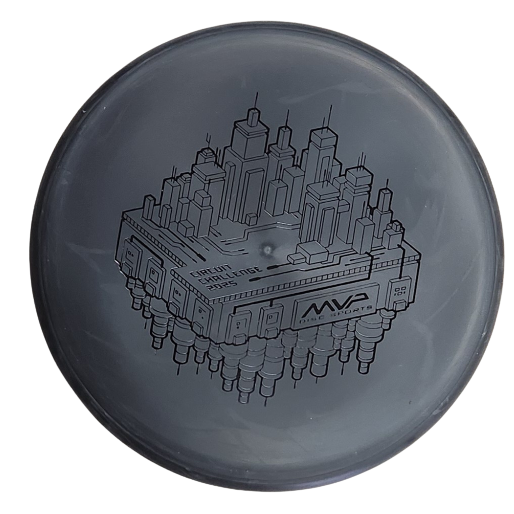 MVP Electron Watt – 2025 Circuit Challenge