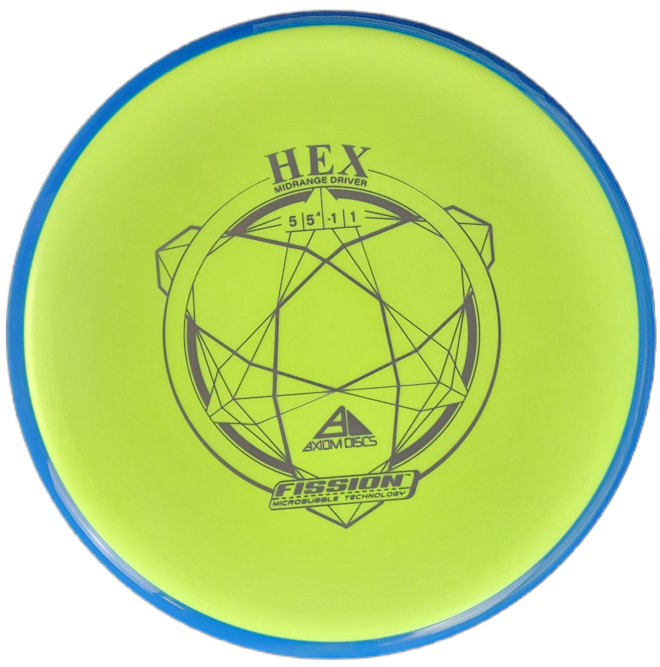 Axiom Hex - Lightweight Editions