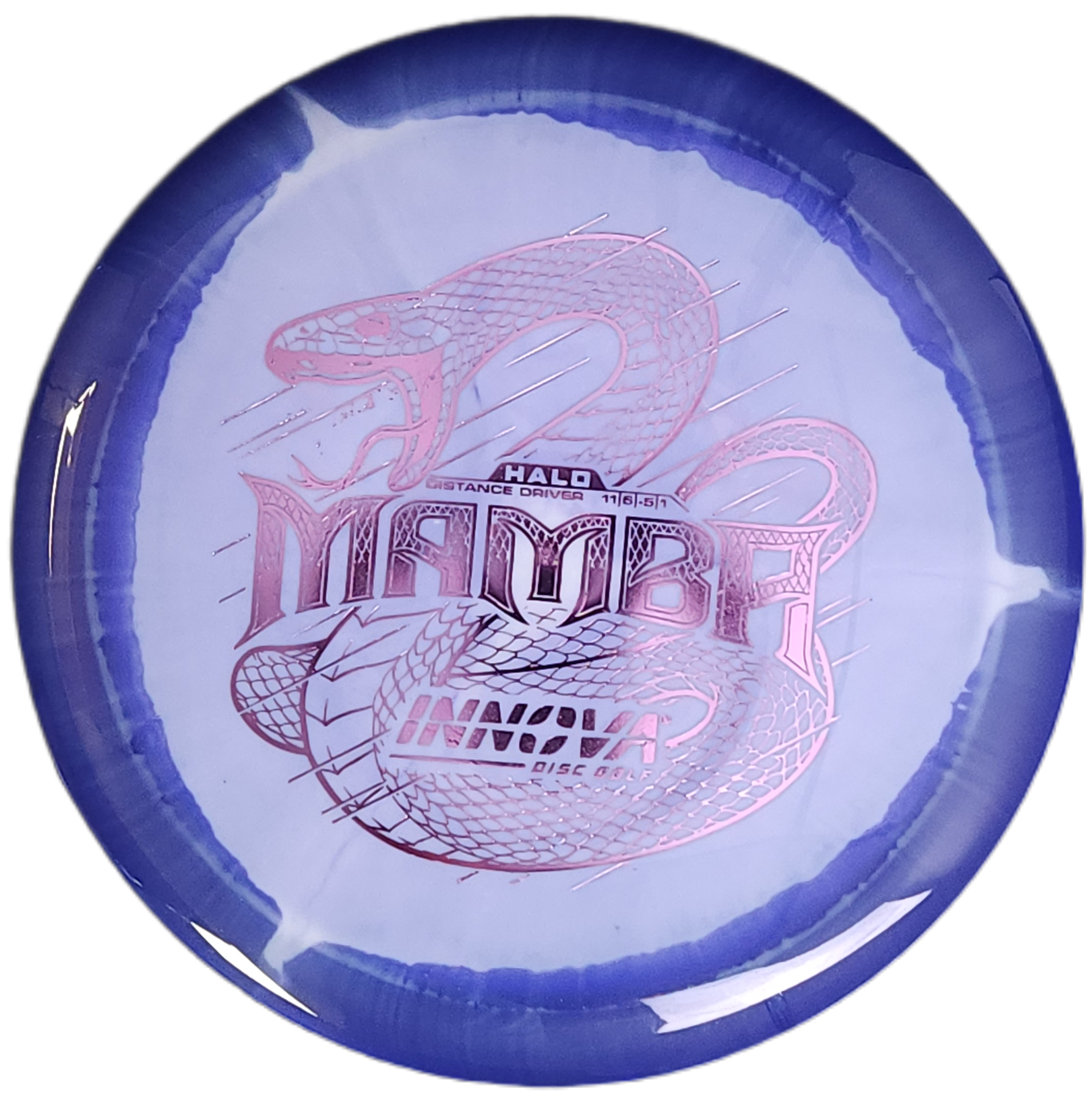 Innova Mamba - Distance Driver