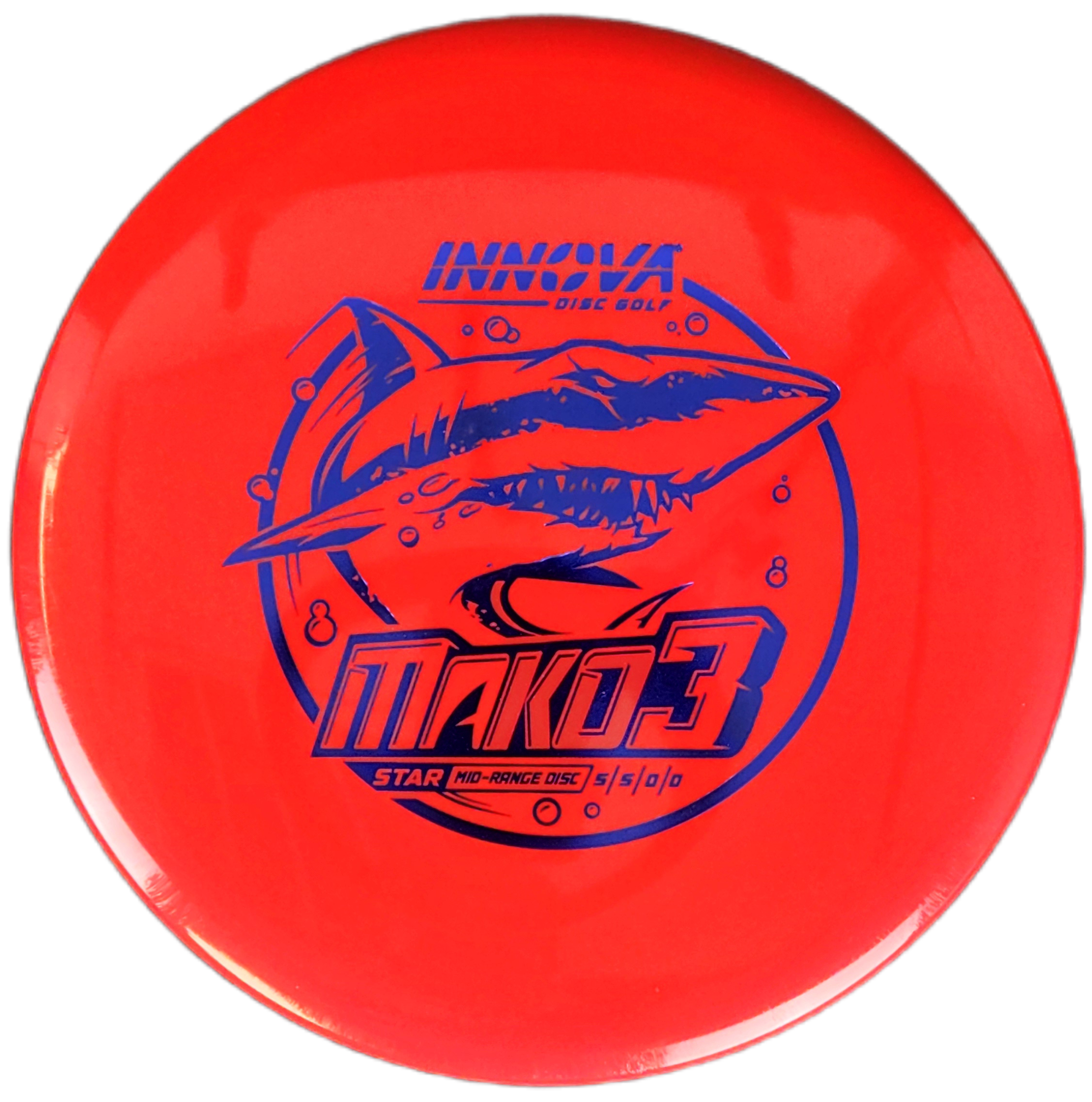 Innova Mako3 - Midrange Disc