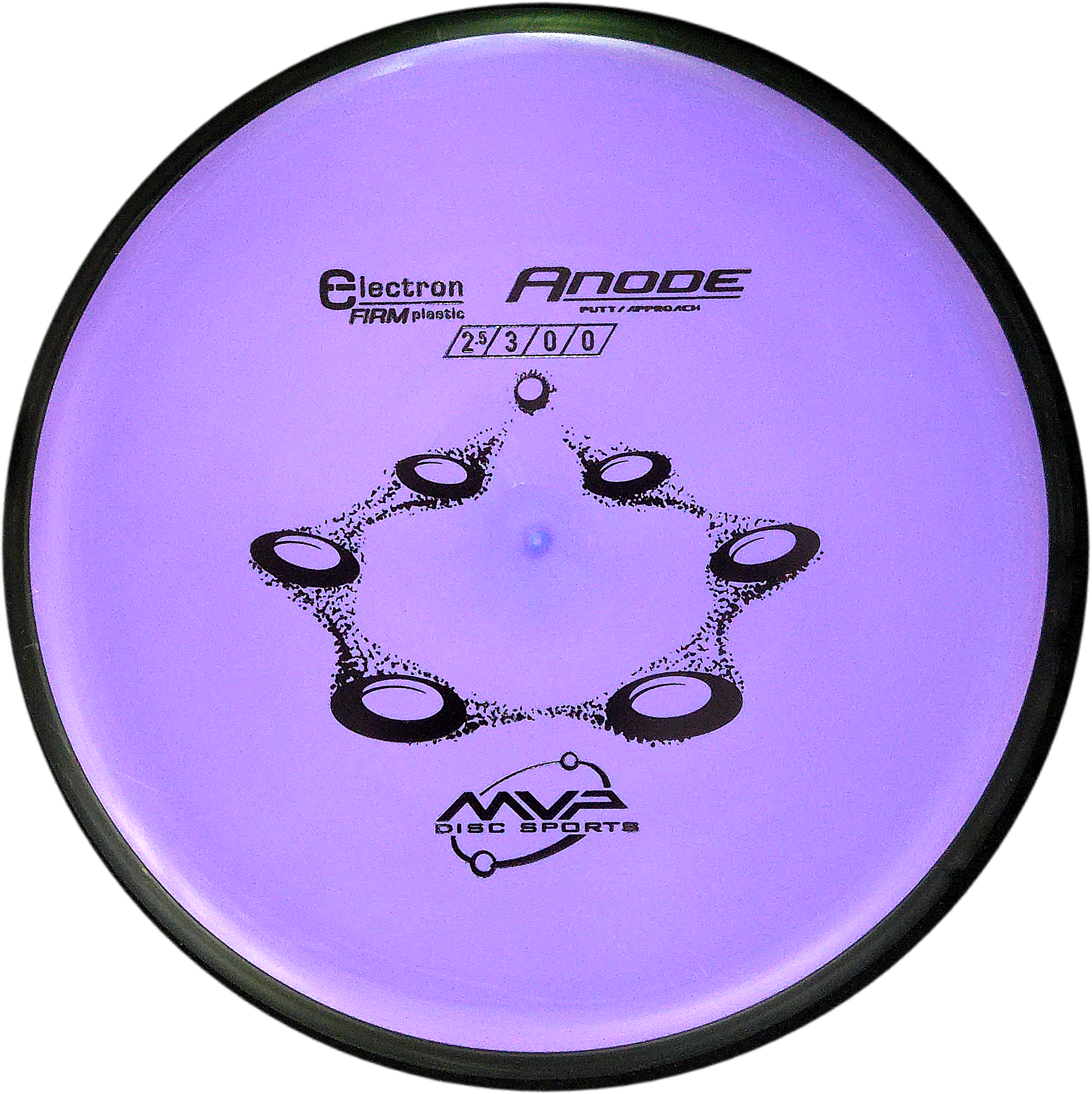 MVP Anode - Putt & Approach Disc