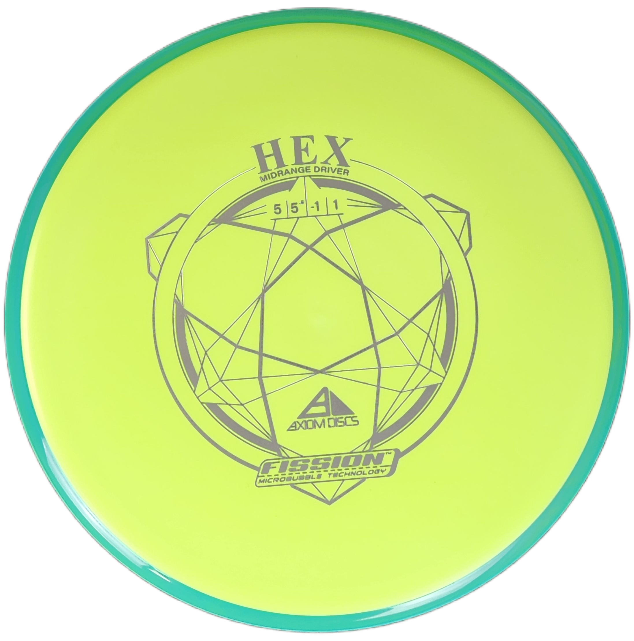 Axiom Hex - Lightweight Editions