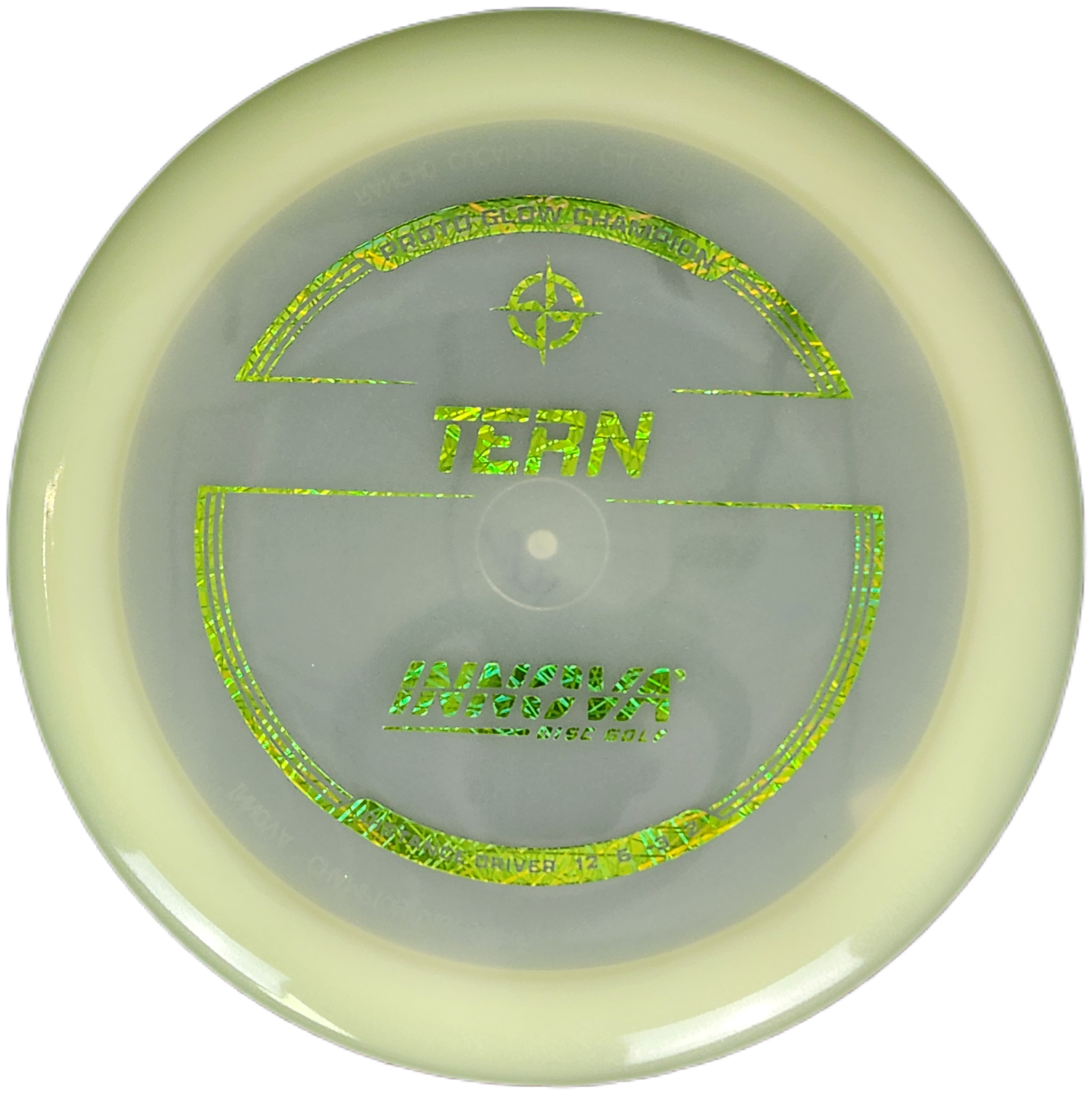 Innova Tern - Glow Editions