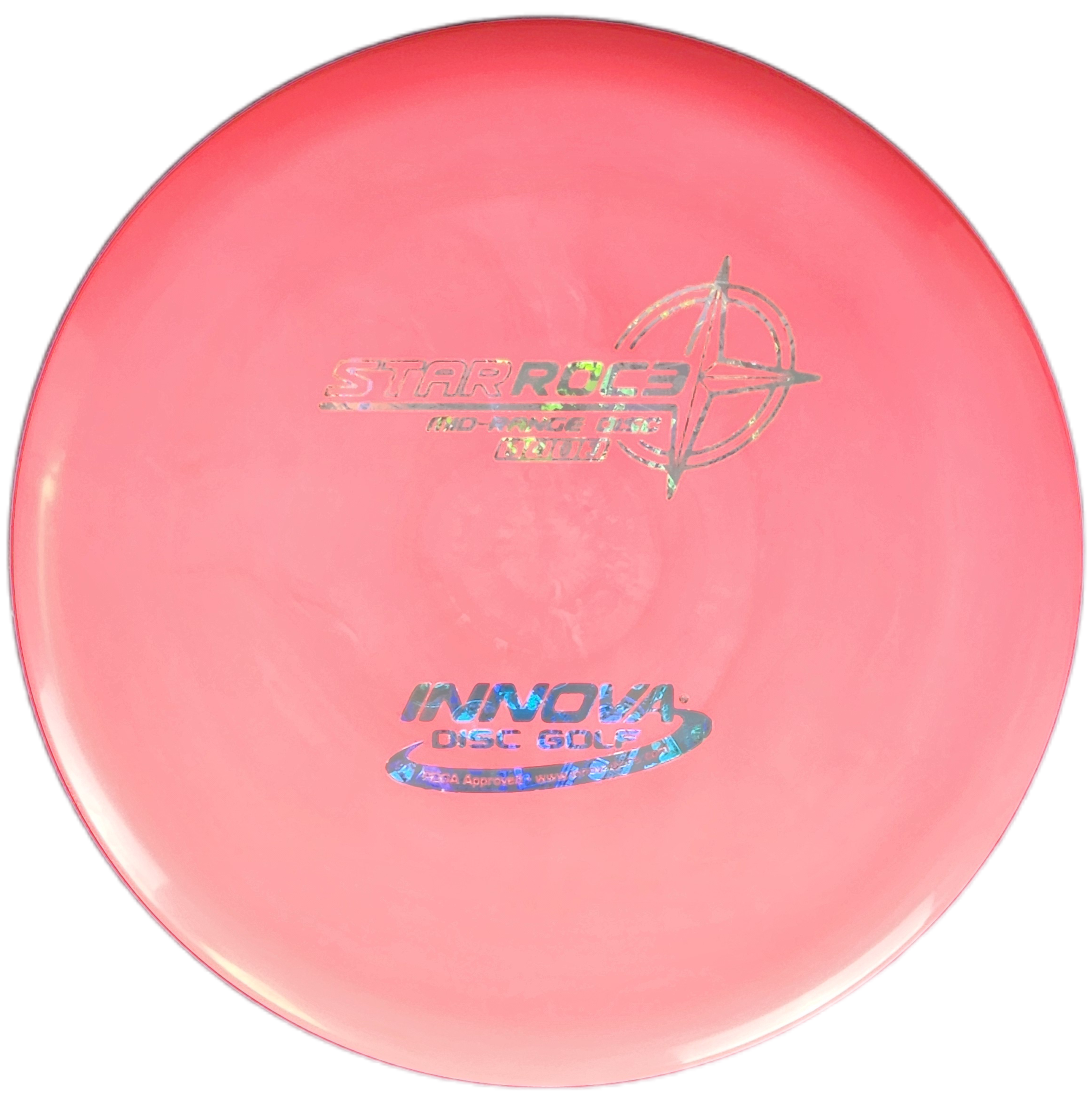 Innova Roc3 - Midrange Disc