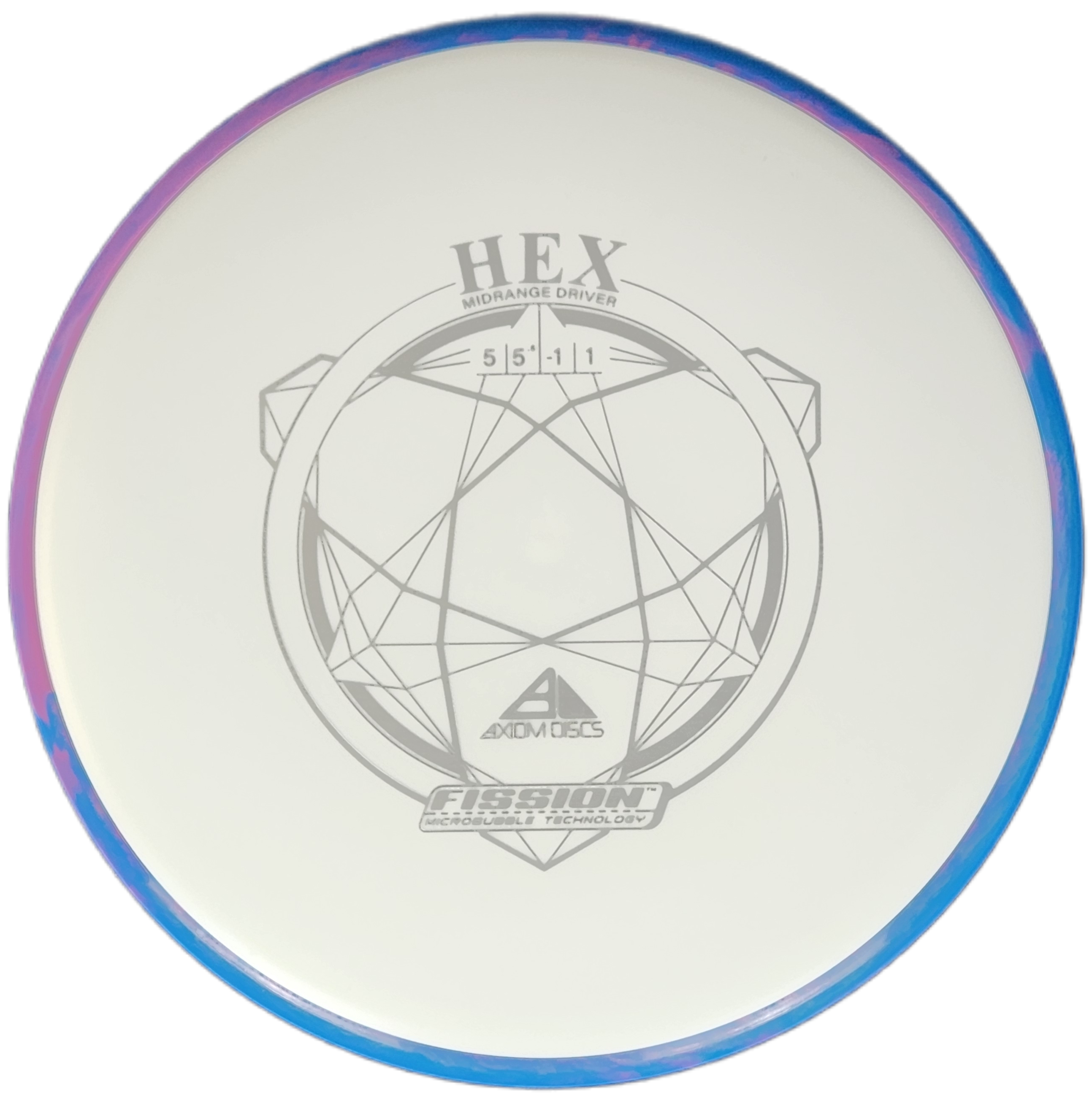 Axiom Hex - Midrange Disc
