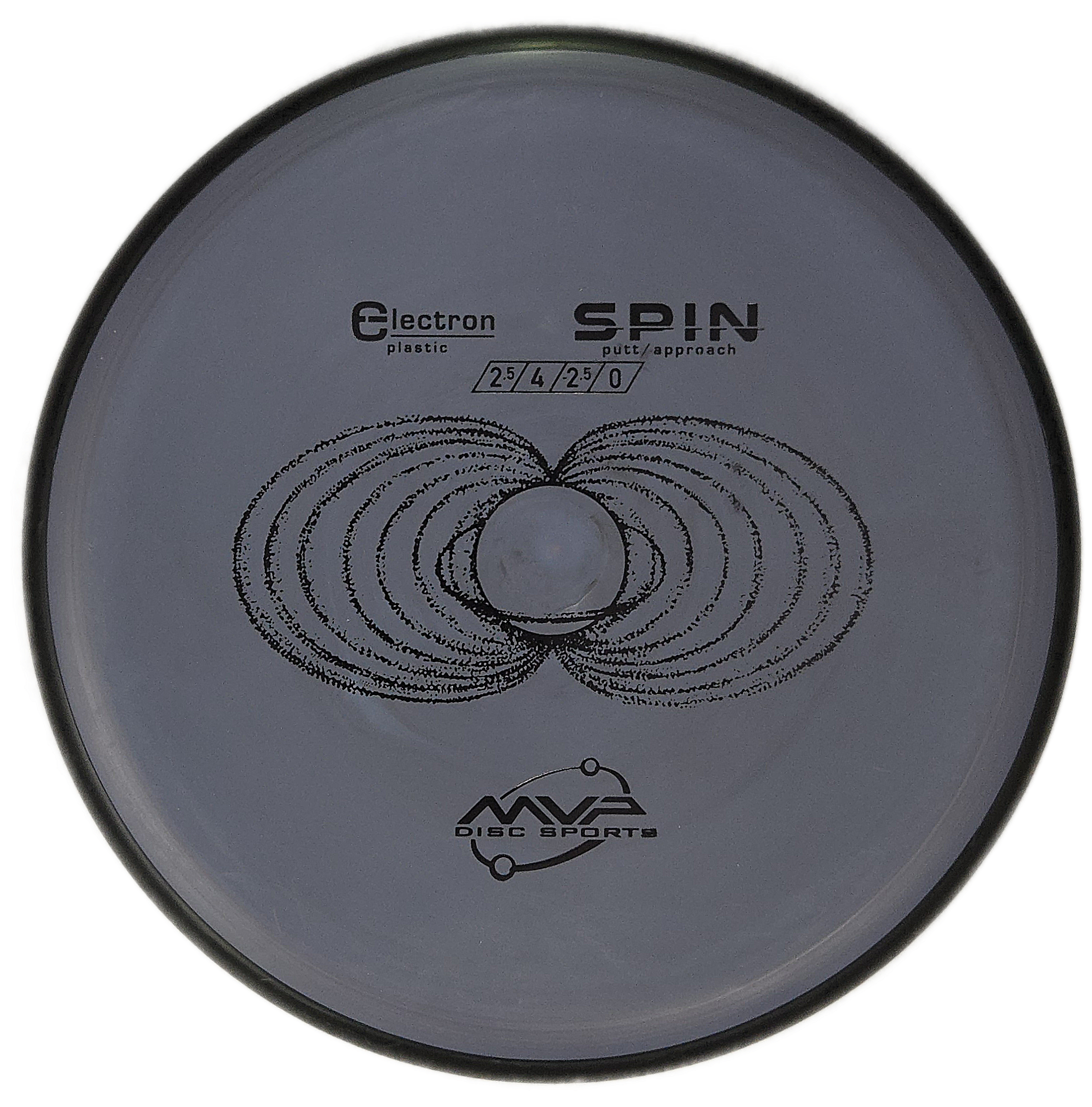 MVP Spin - Putt & Approach Disc