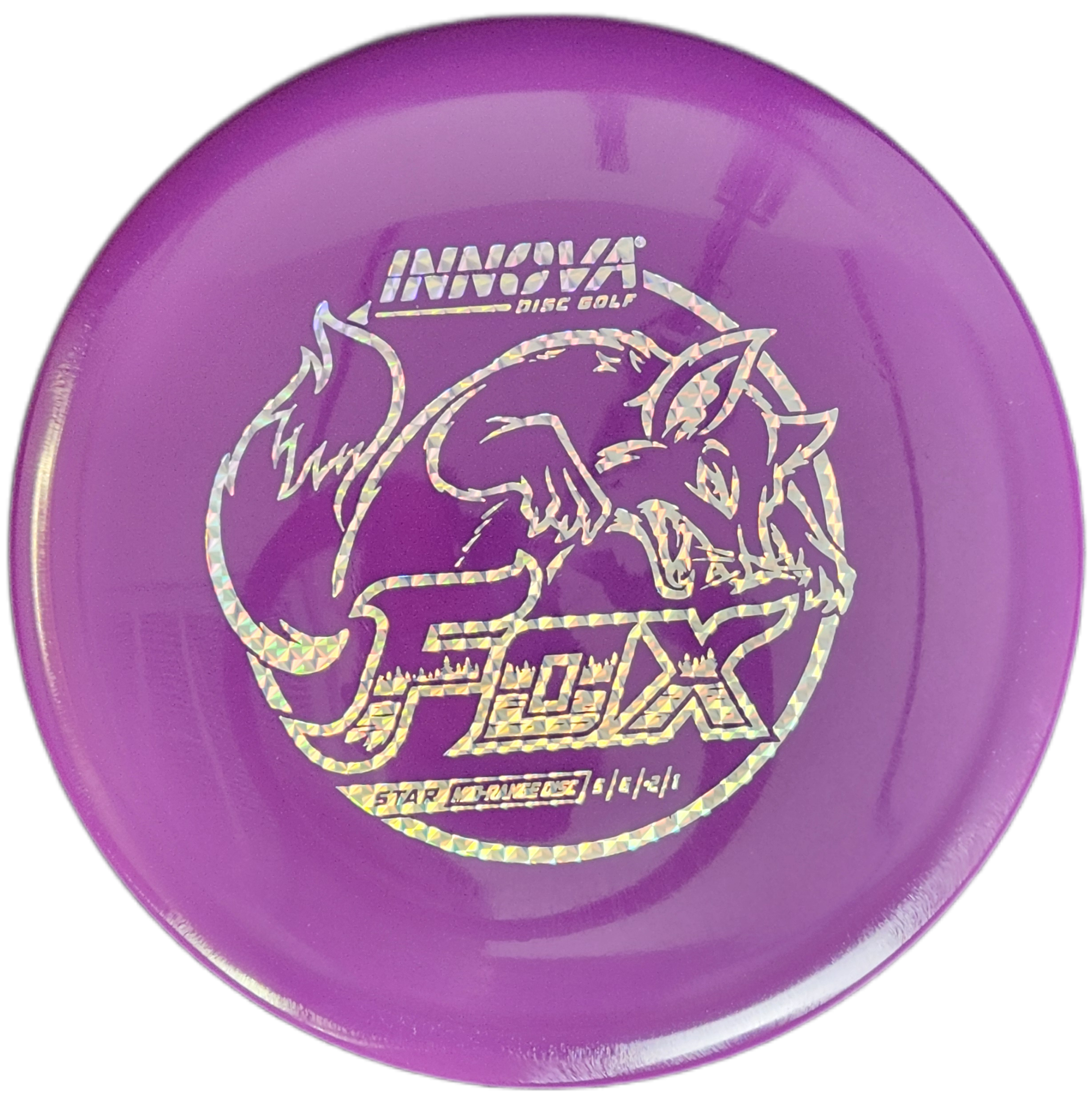 Innova Fox – Midrange Disc
