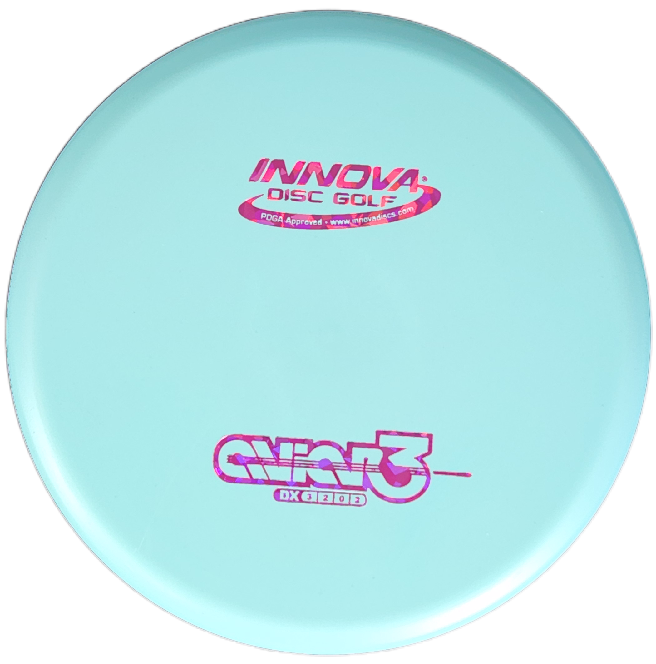 Innova Aviar3 - Putt & Approach Disc