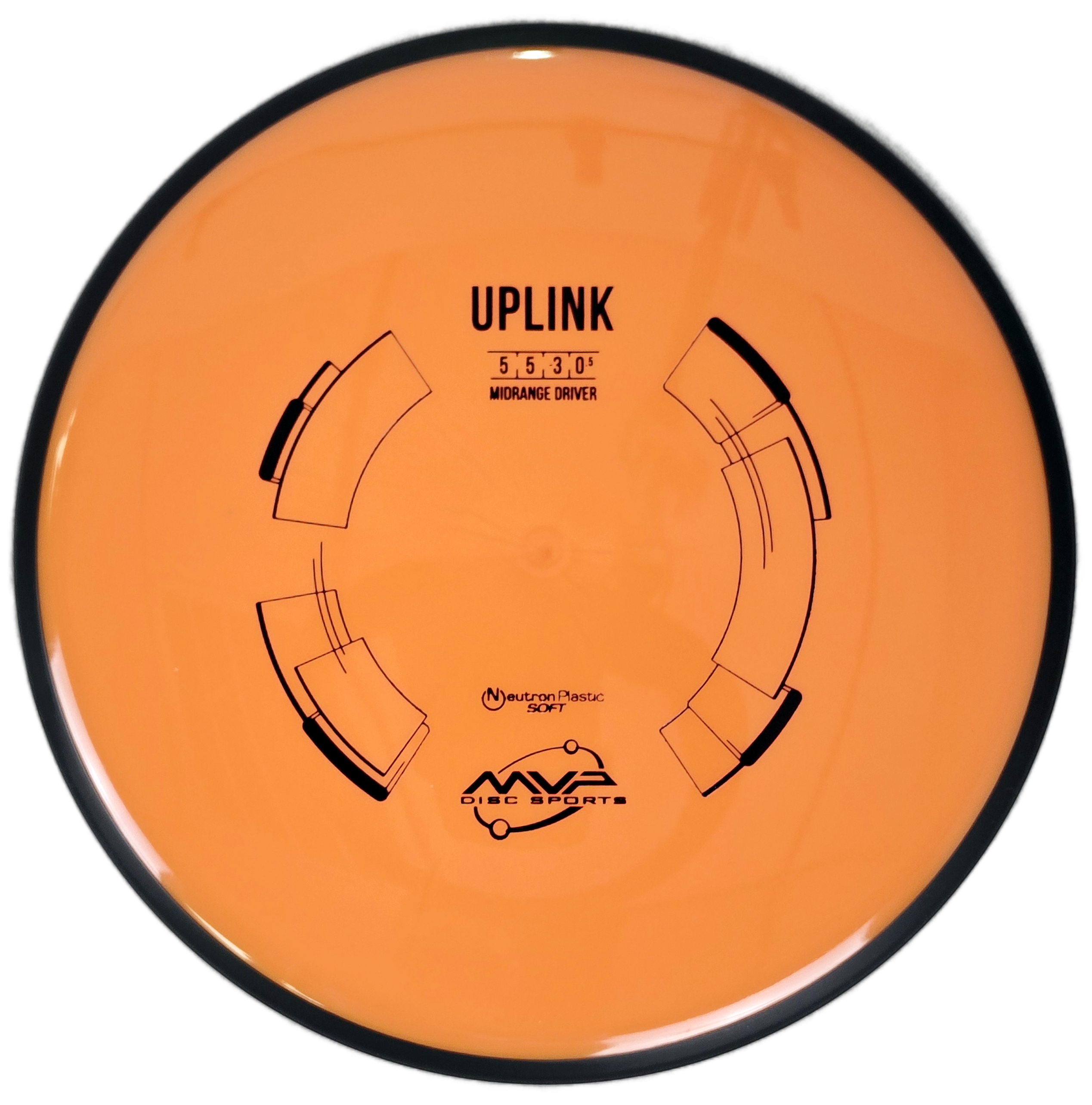 MVP Uplink - Midrange Disc