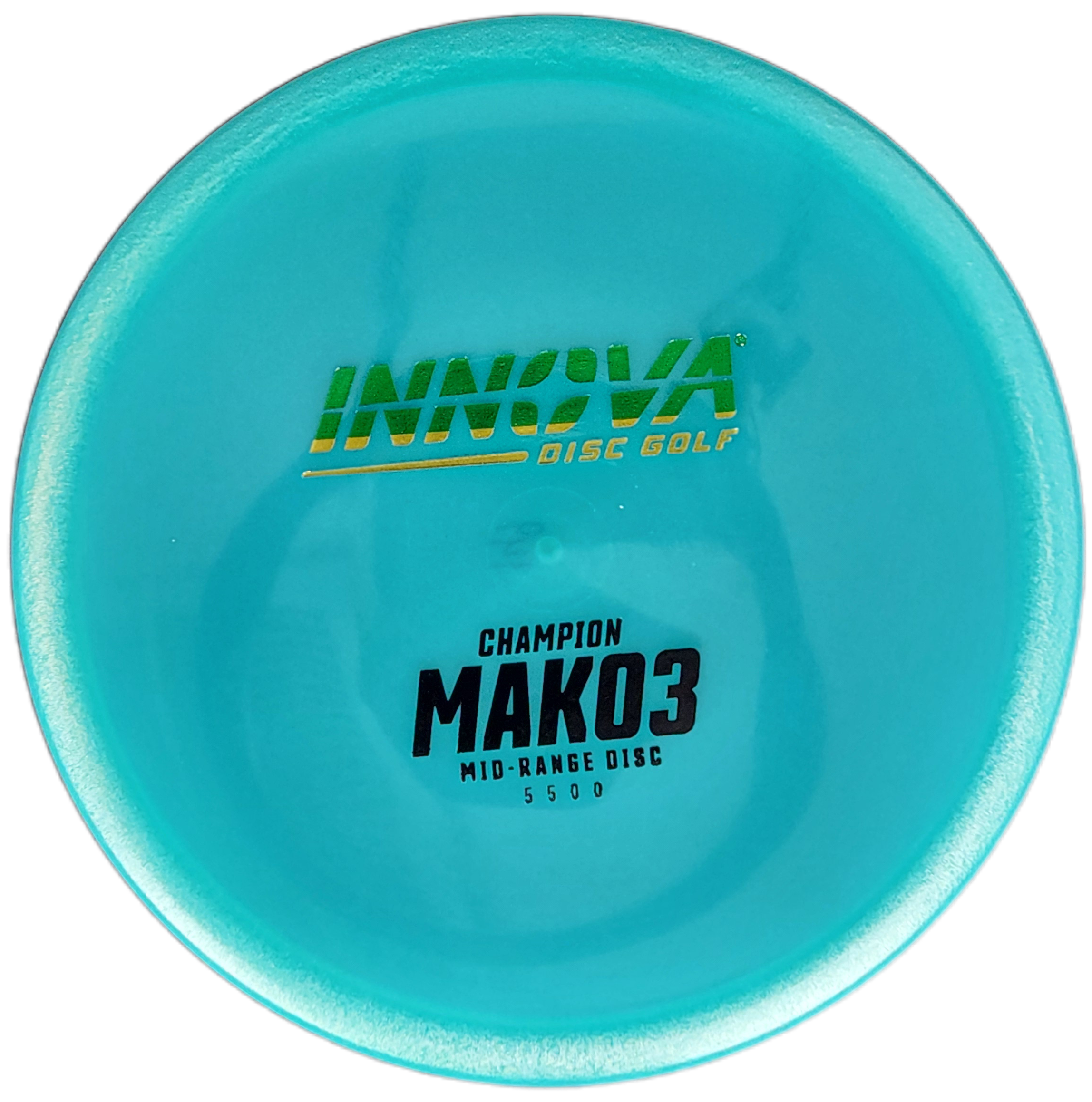 Innova Mako3 - Lightweight Editions