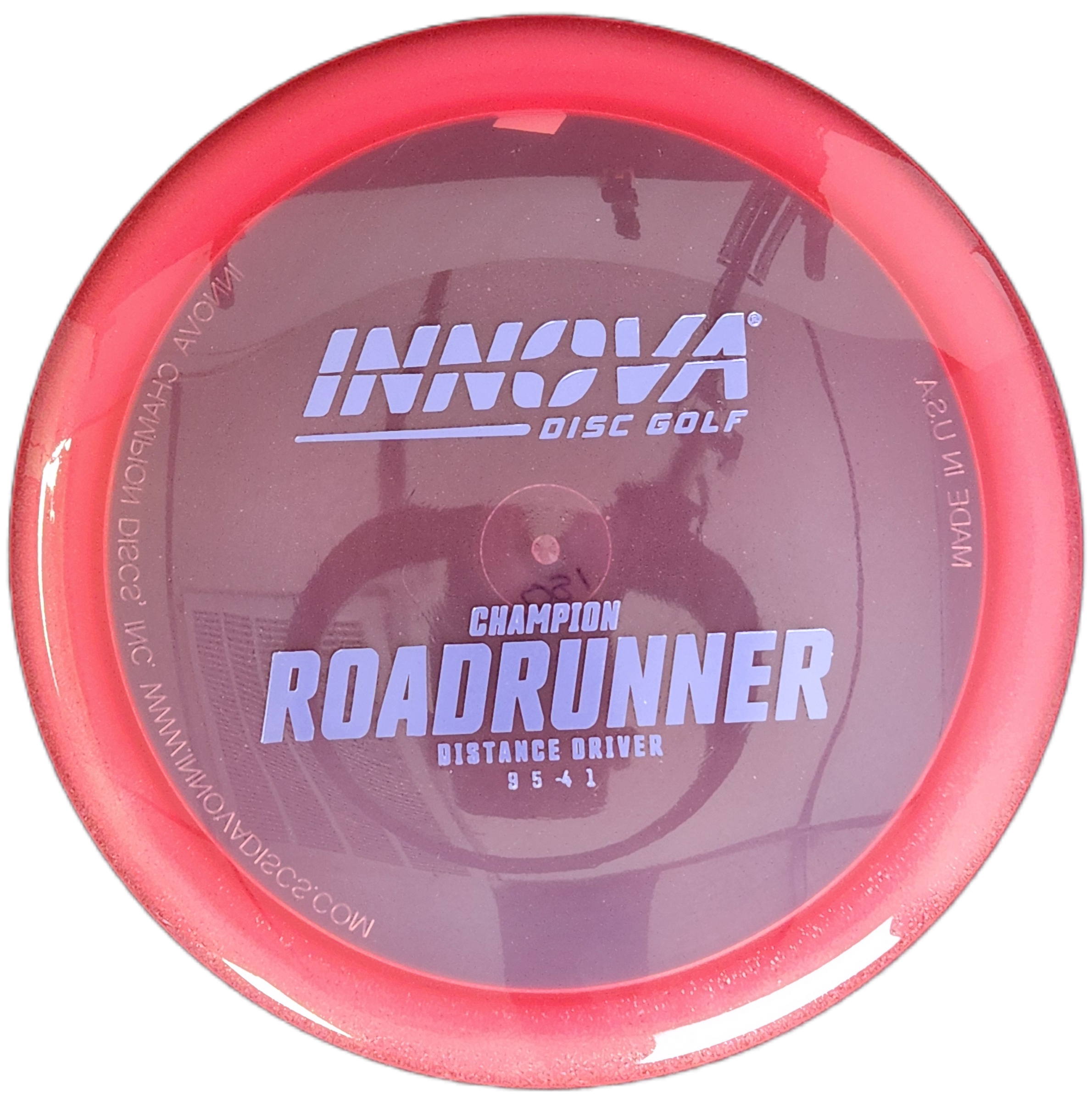Innova Roadrunner - Lightweight Editions
