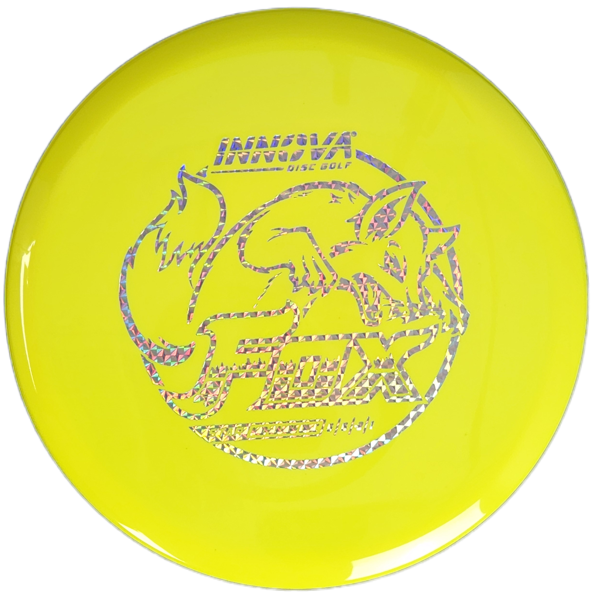 Innova Fox – Midrange Disc