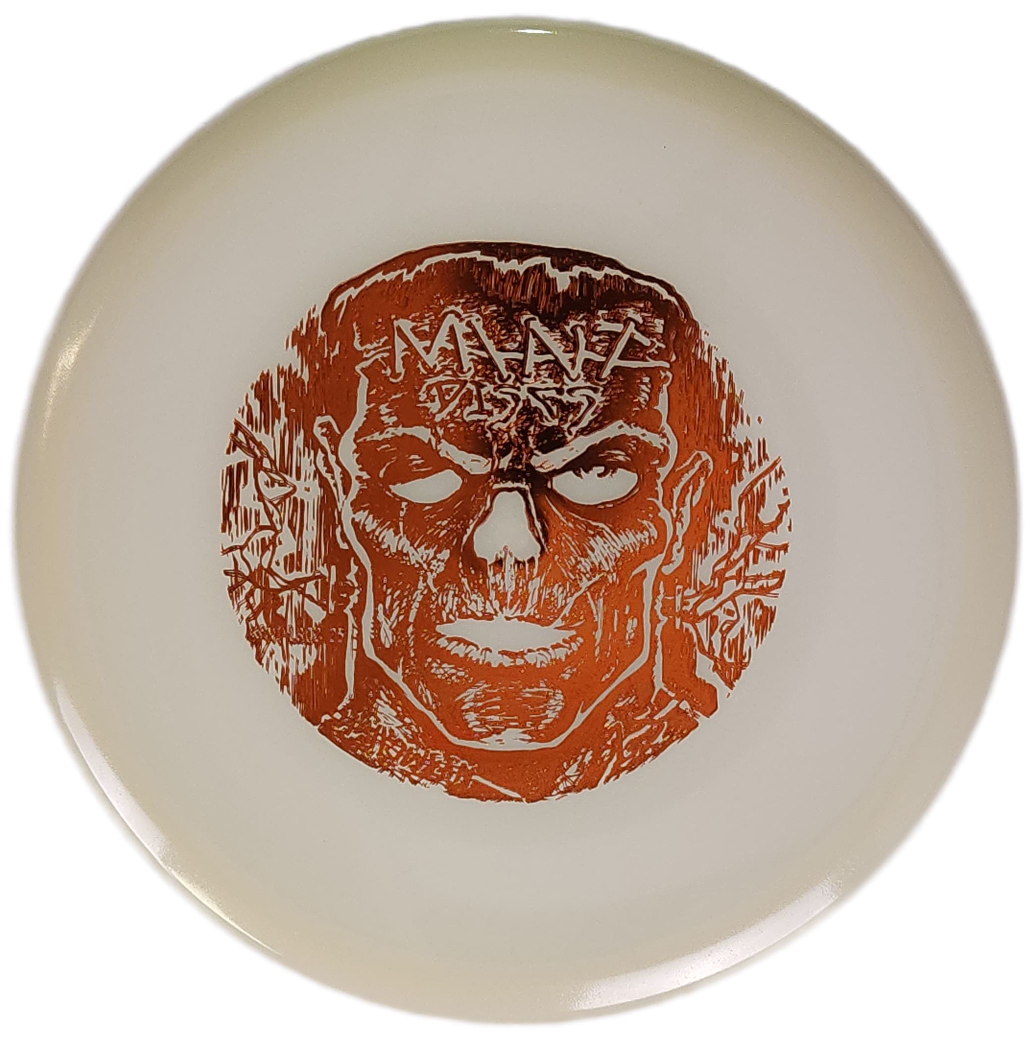 Mint Discs Nocturnal Glow Lobster – Halloween Edition