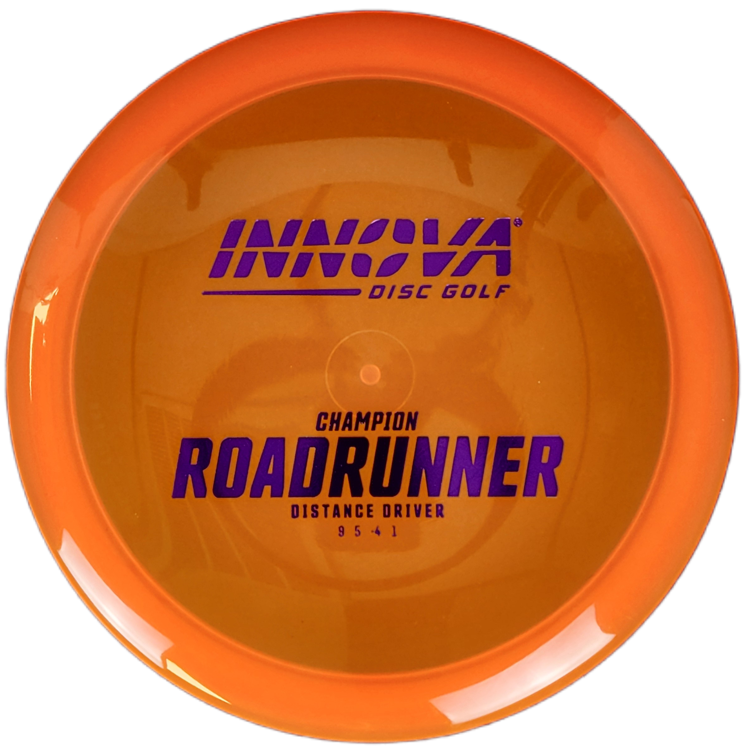 Innova Roadrunner - Fairway Driver