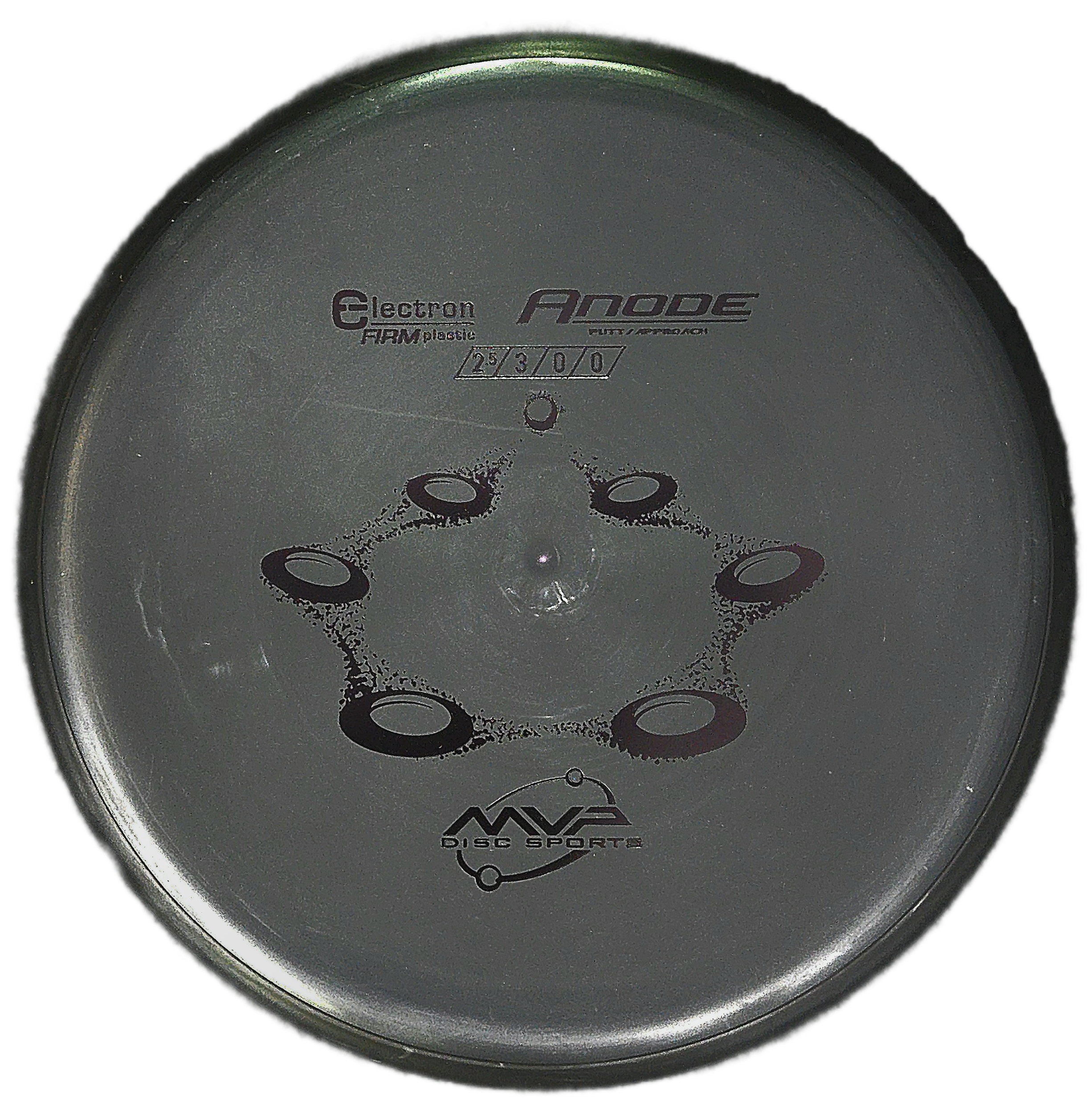 MVP Anode - Putt & Approach Disc
