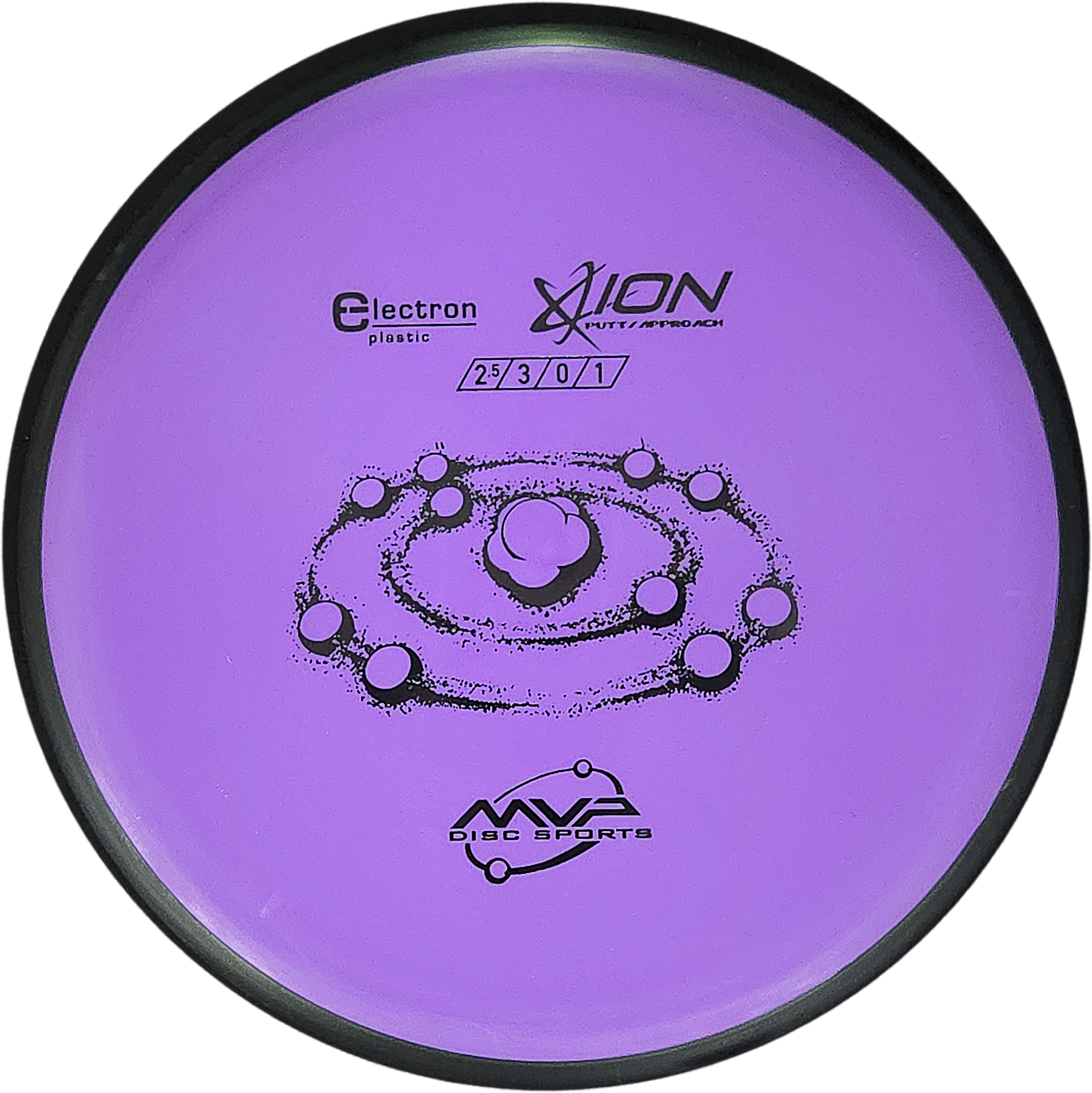 MVP Ion - Putt & Approach Disc