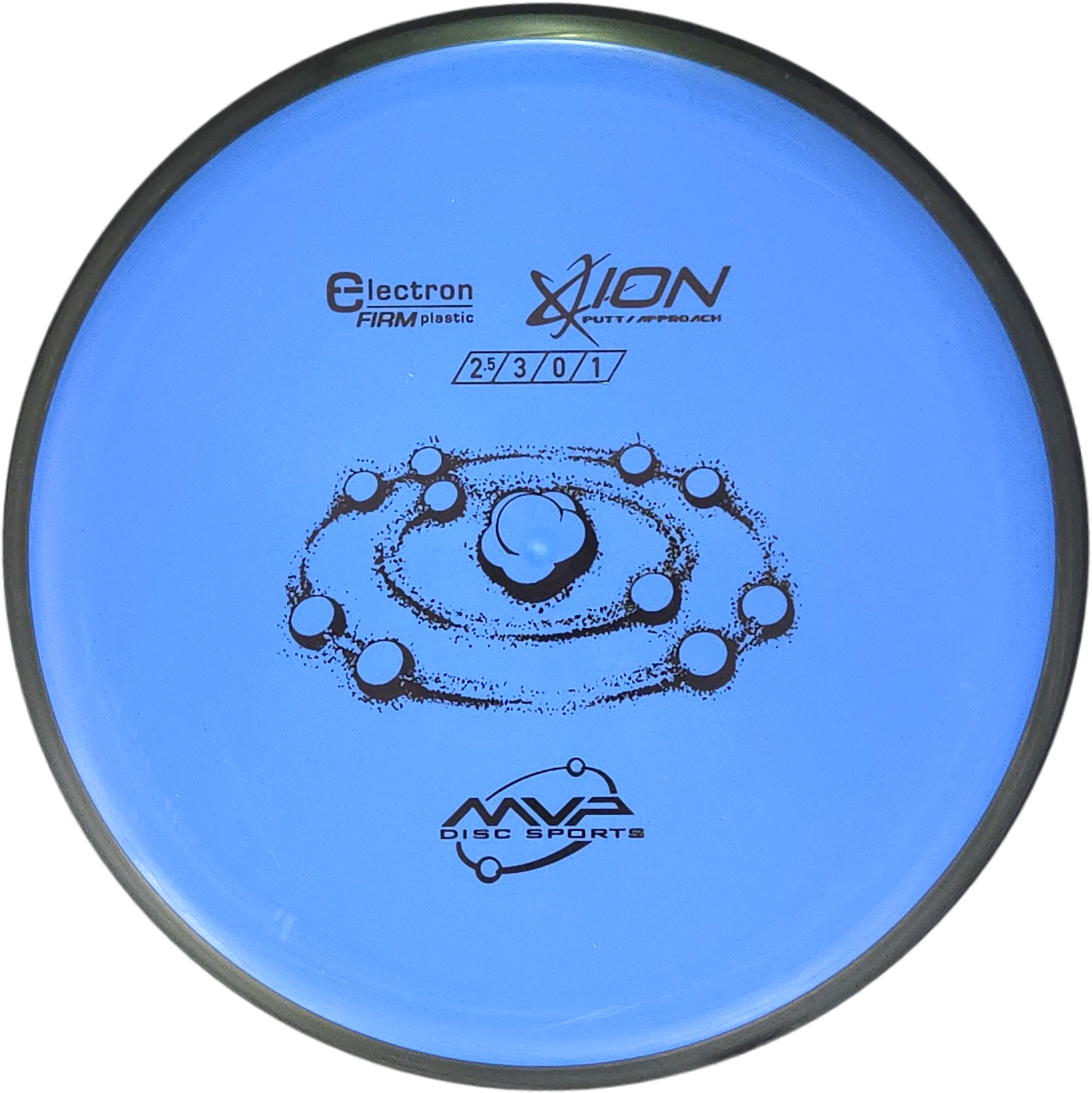 MVP Ion - Putt & Approach Disc