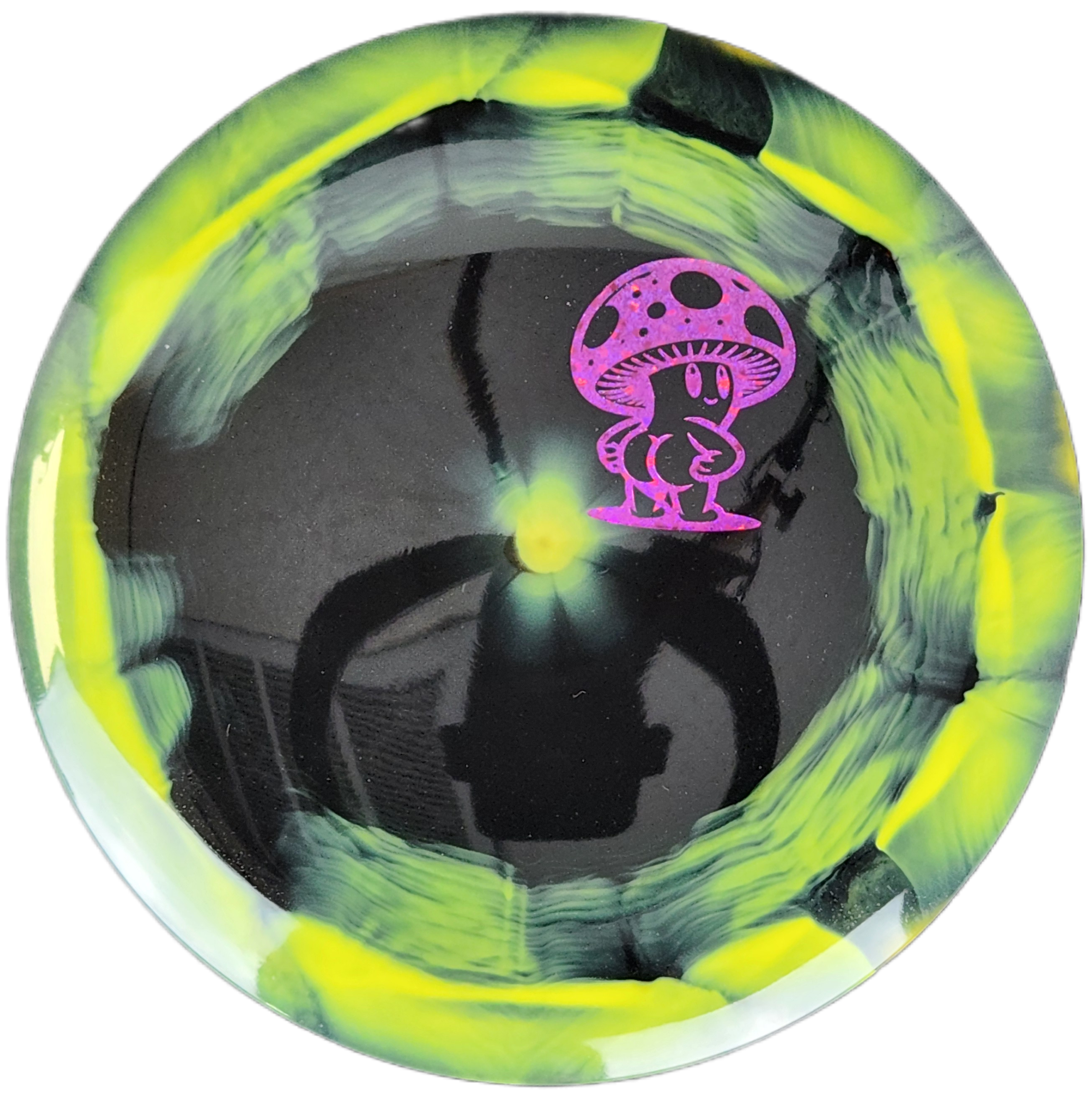 Doomsday Discs Oblivion – Mushbutt Stamp (Special Edition)