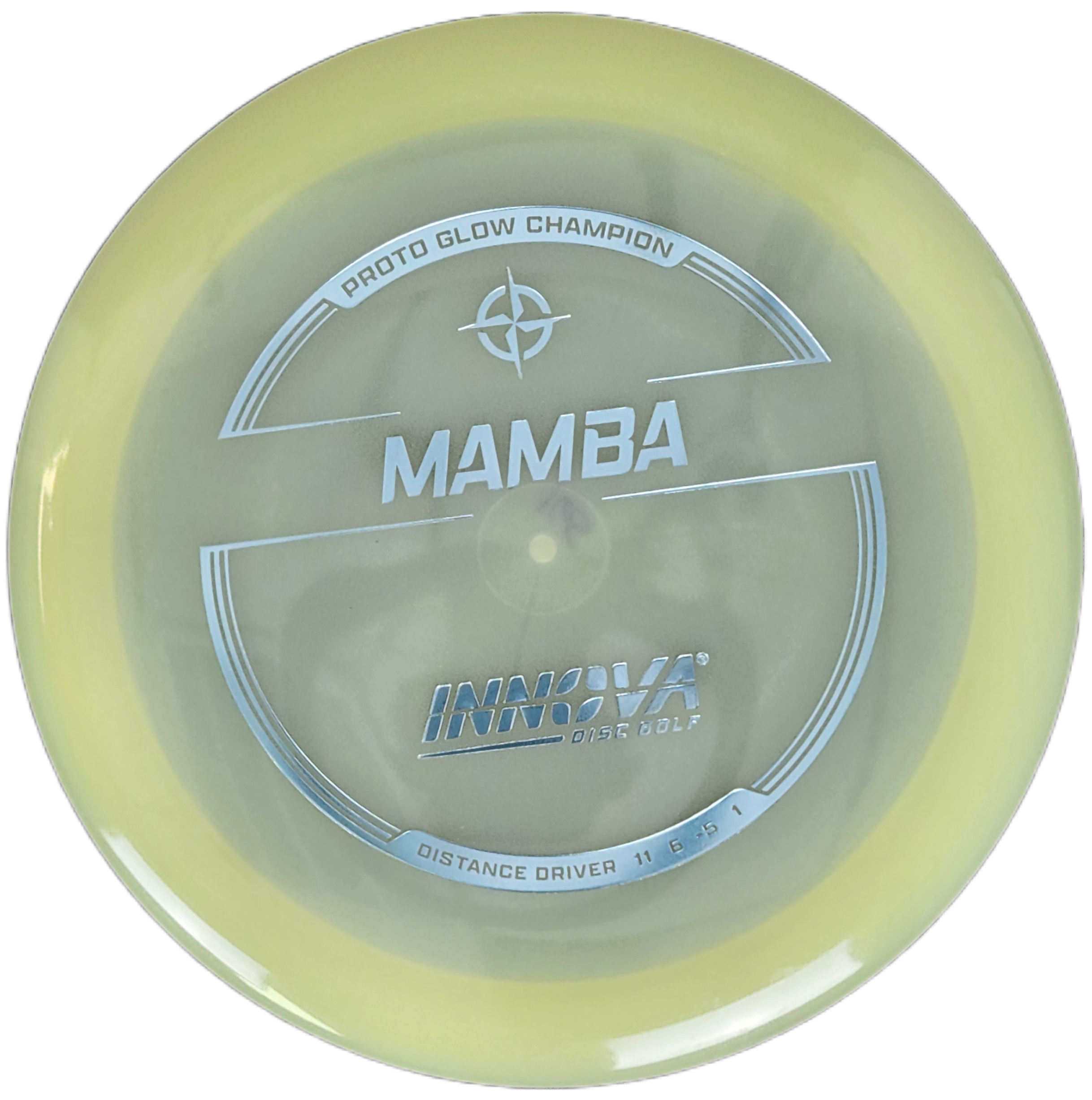 Innova Mamba - Glow Editions