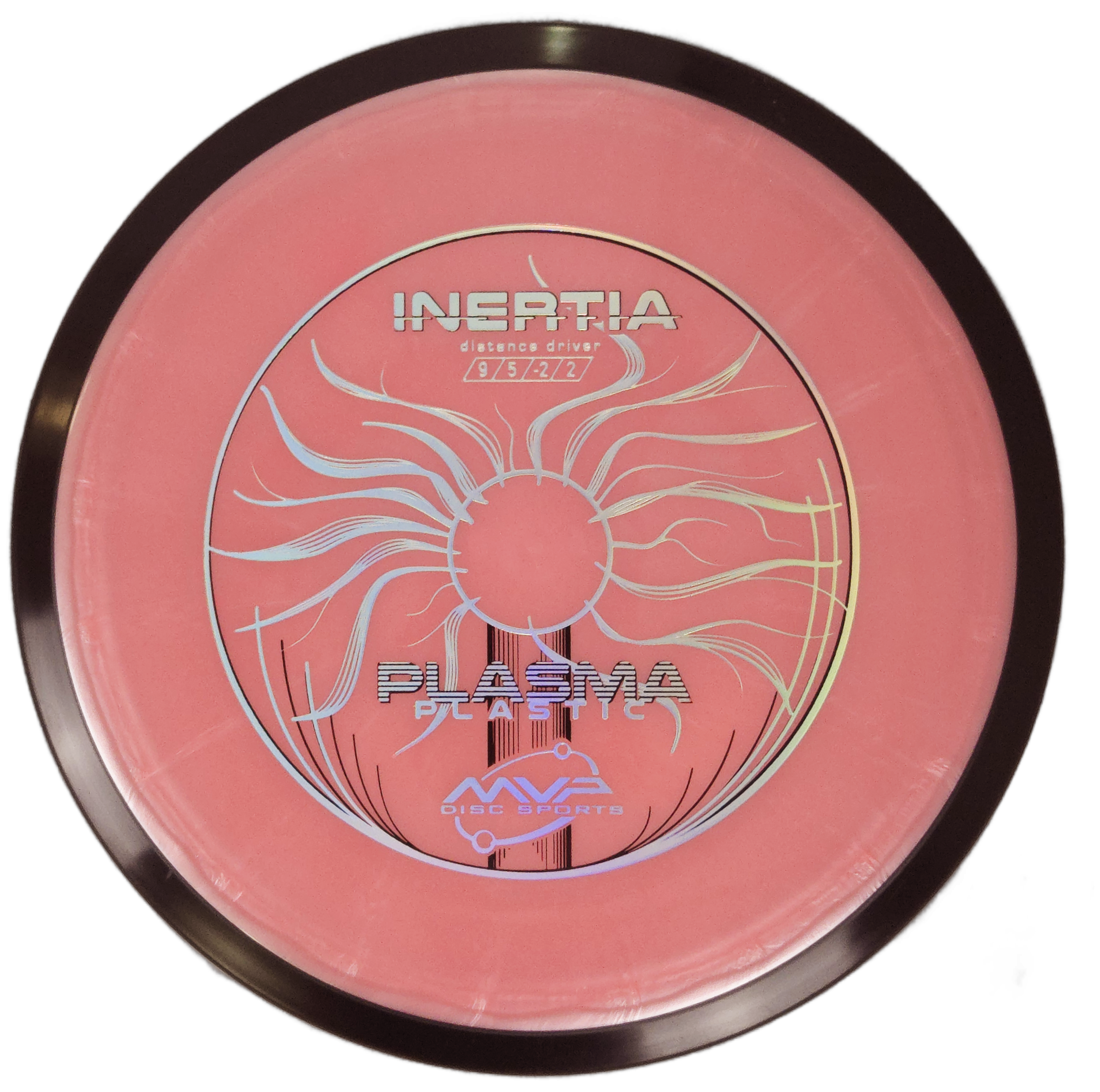 MVP Inertia - Fairway Driver