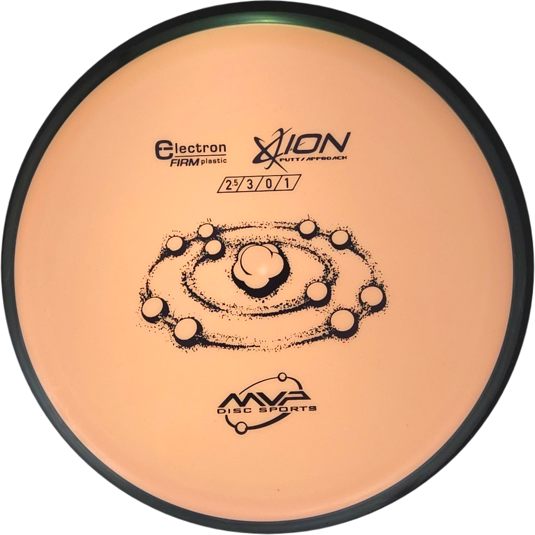 MVP Ion - Putt & Approach Disc