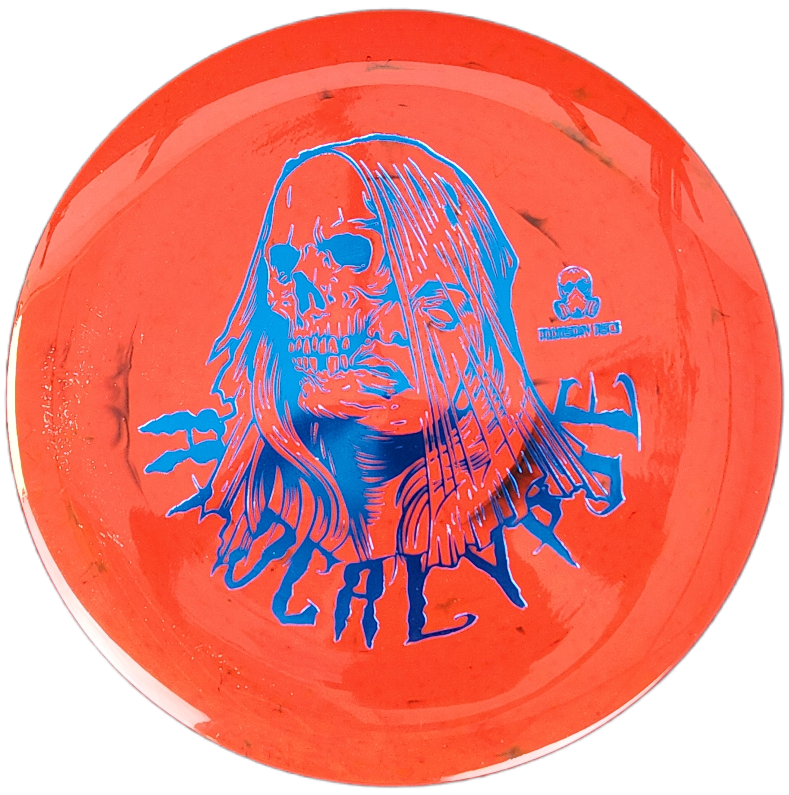 Doomsday Discs Apocalypse – Distance Driver