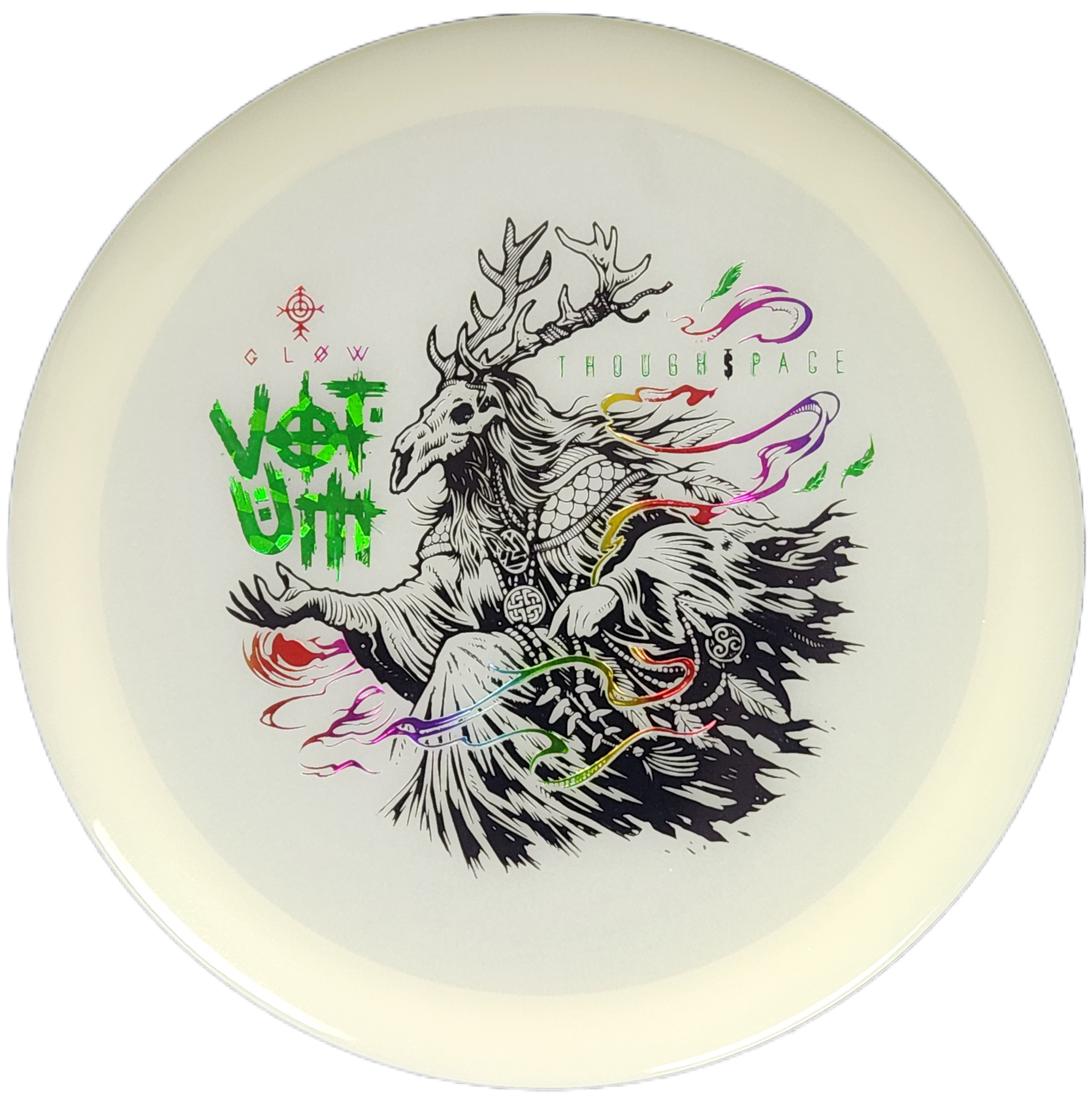 Thought Space Athletics Votum - Glow Editions