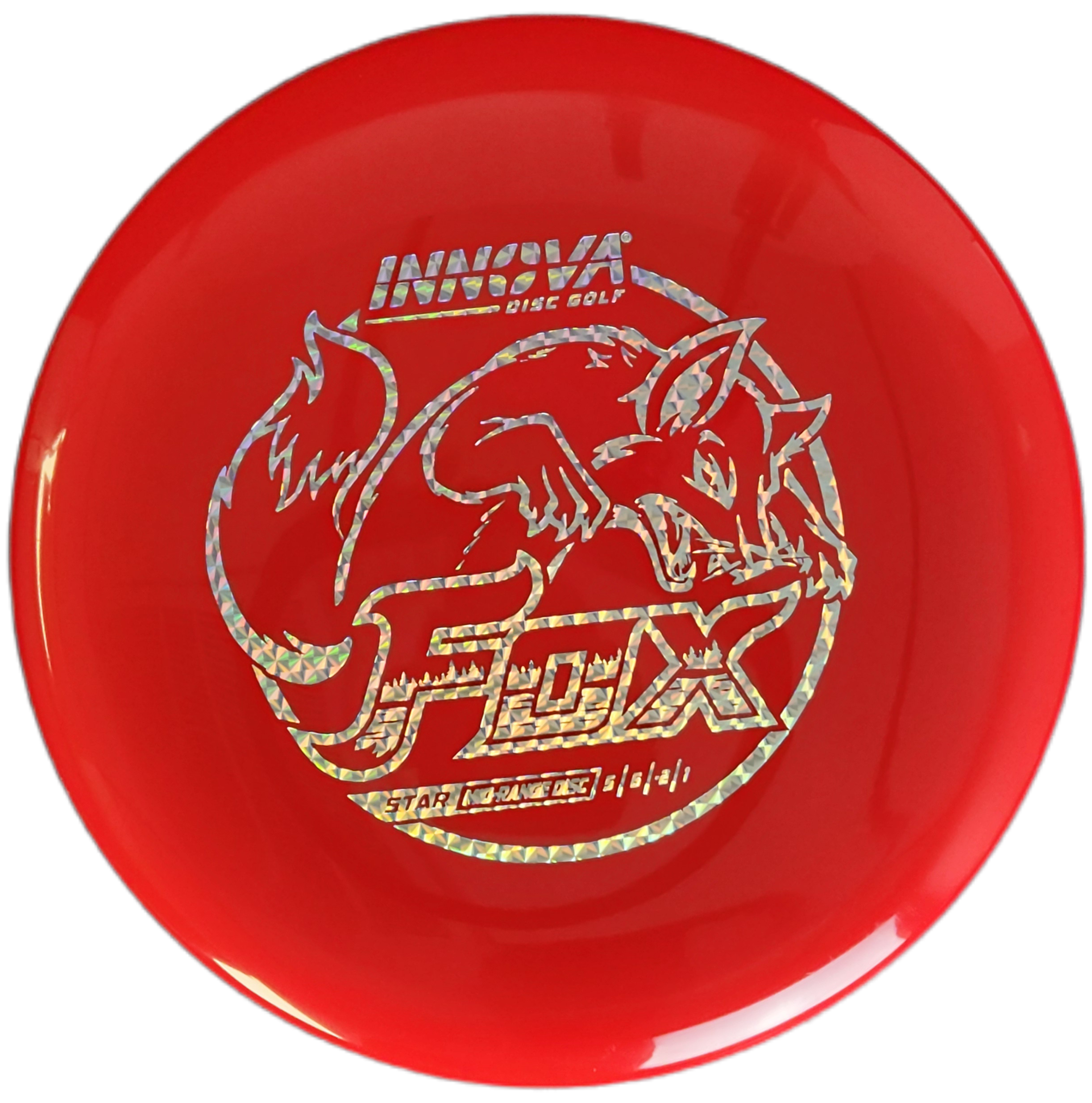 Innova Fox – Midrange Disc
