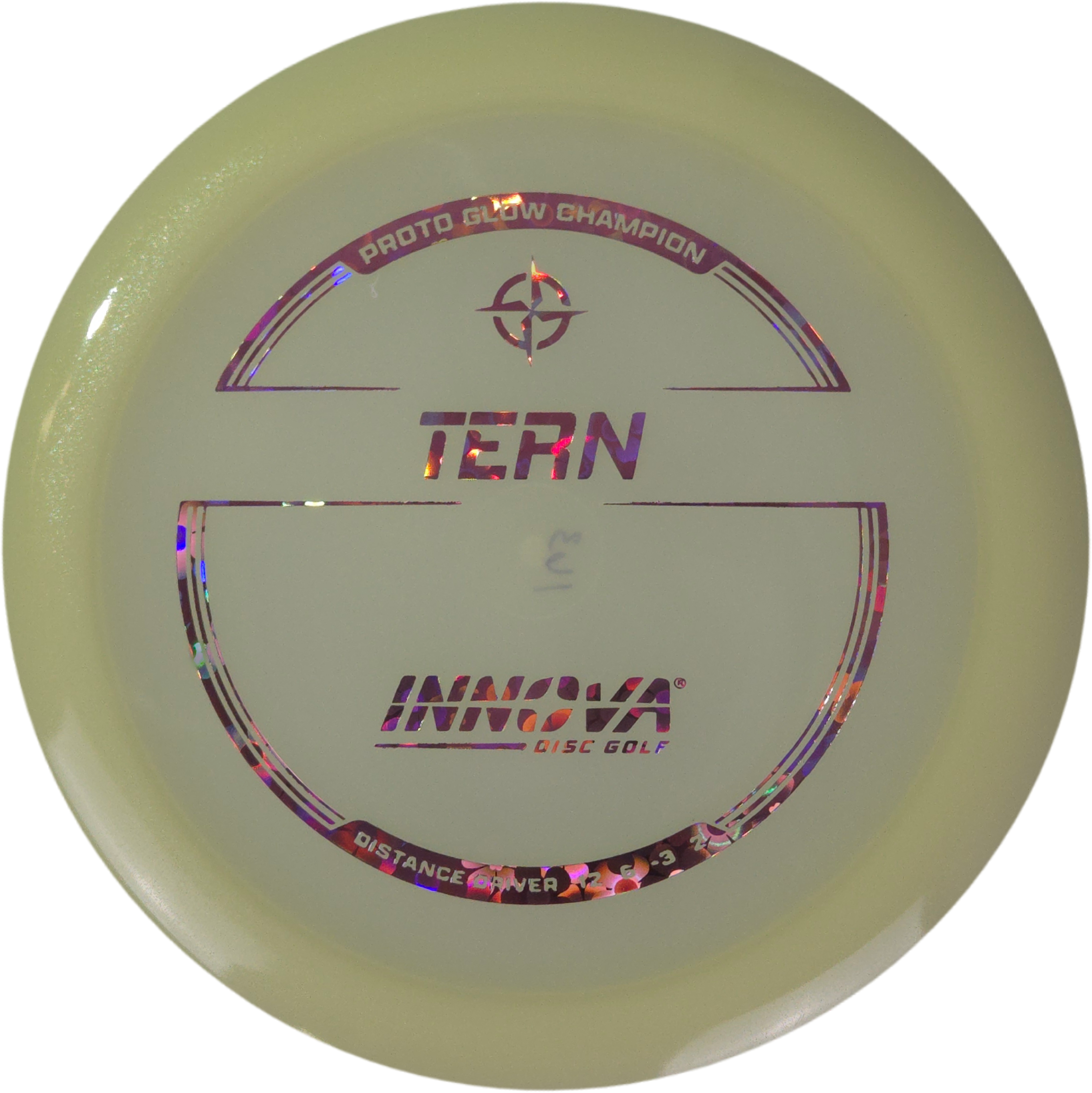 Innova Tern - Glow Editions