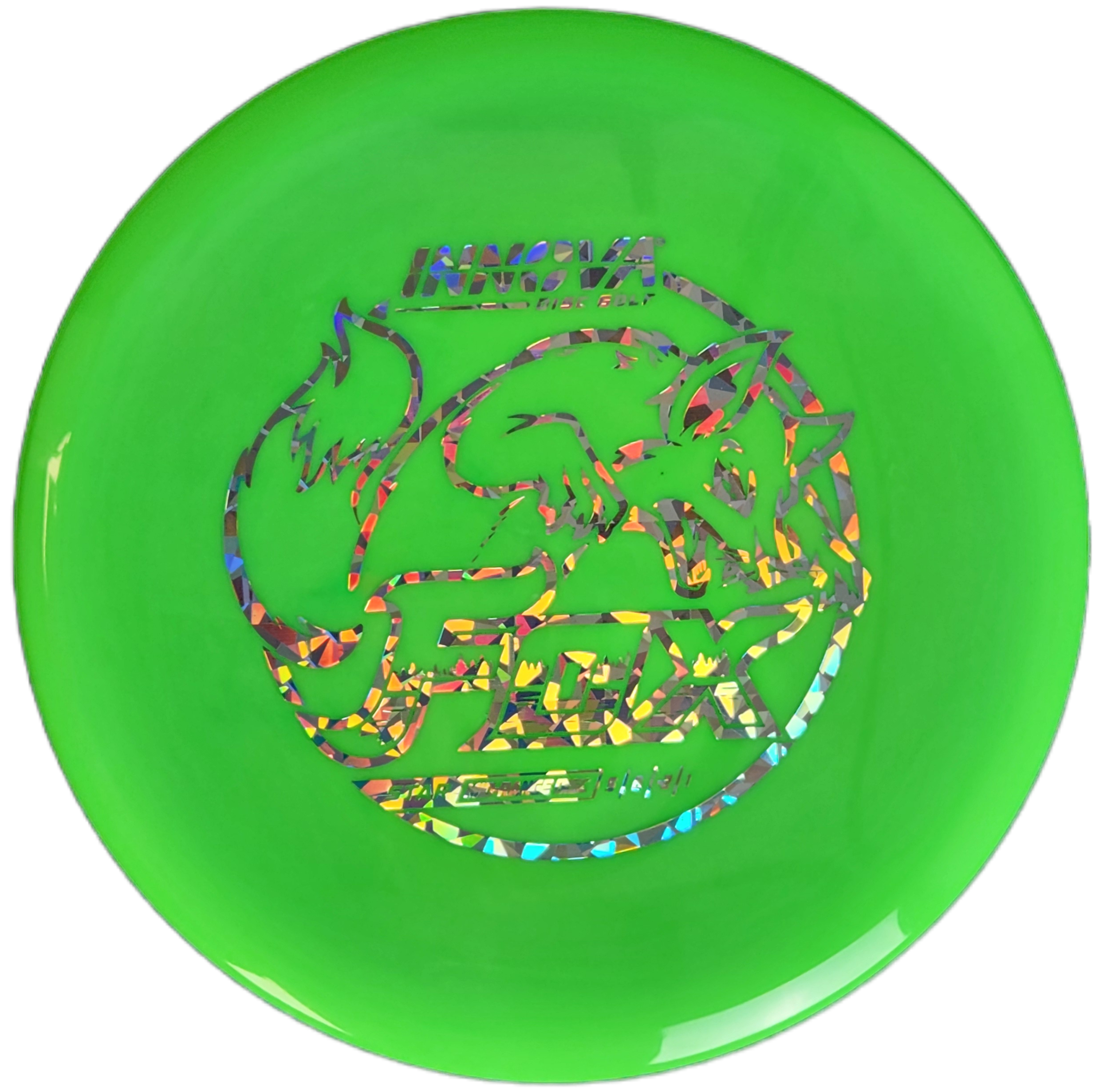 Innova Fox – Midrange Disc
