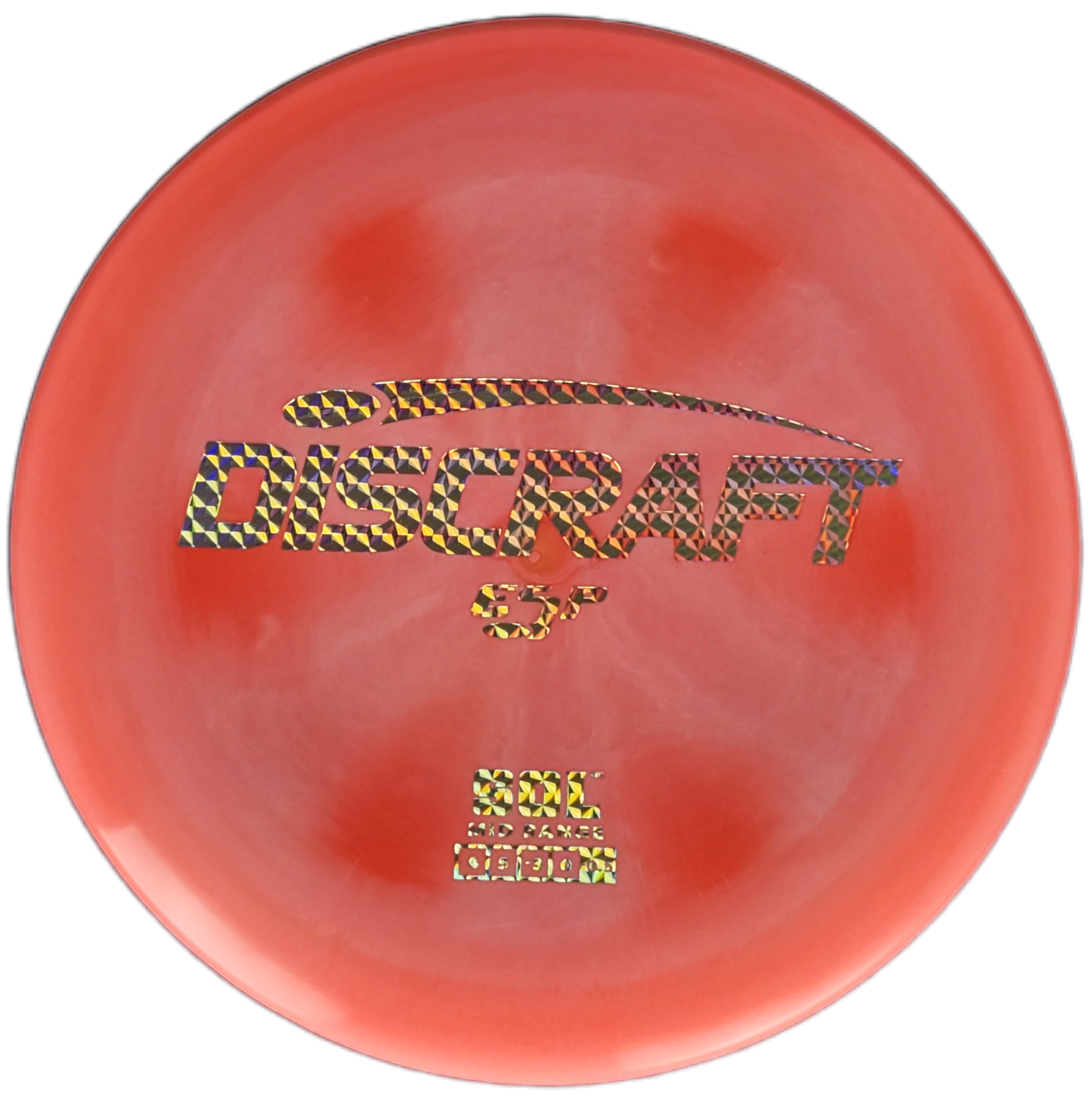 Discraft Sol - Midrange Disc