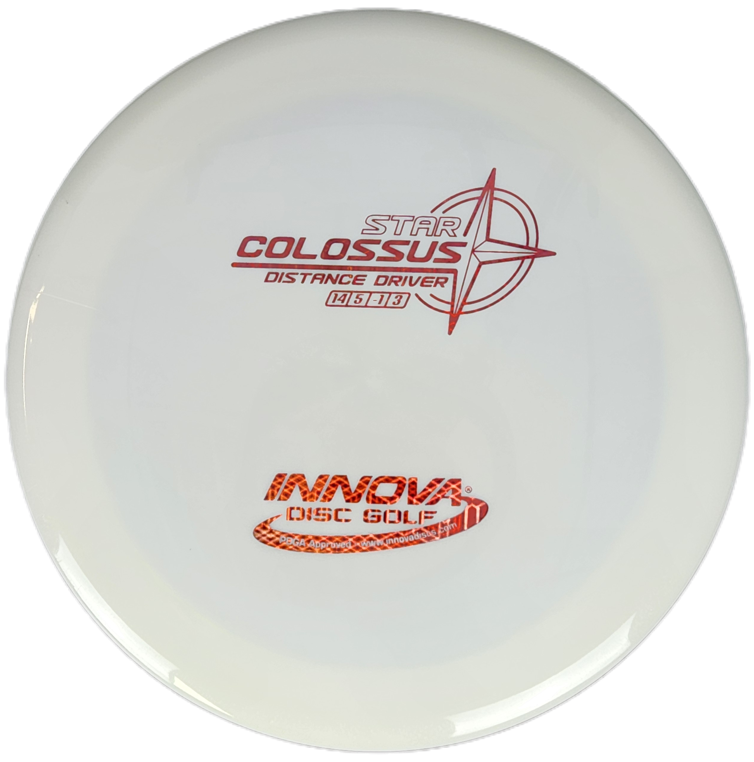 Innova Colossus - Distance Driver