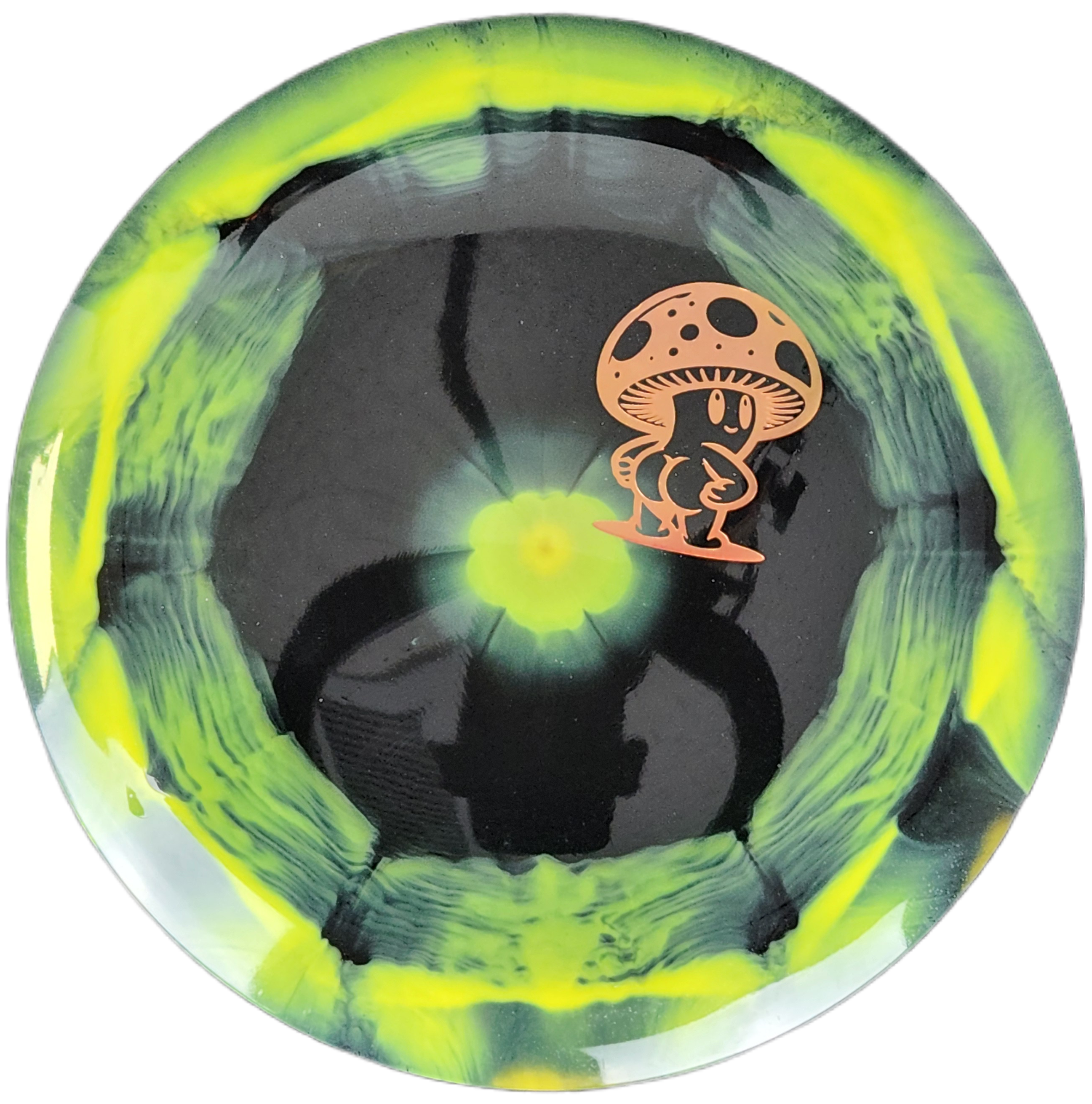 Doomsday Discs Oblivion – Mushbutt Stamp (Special Edition)