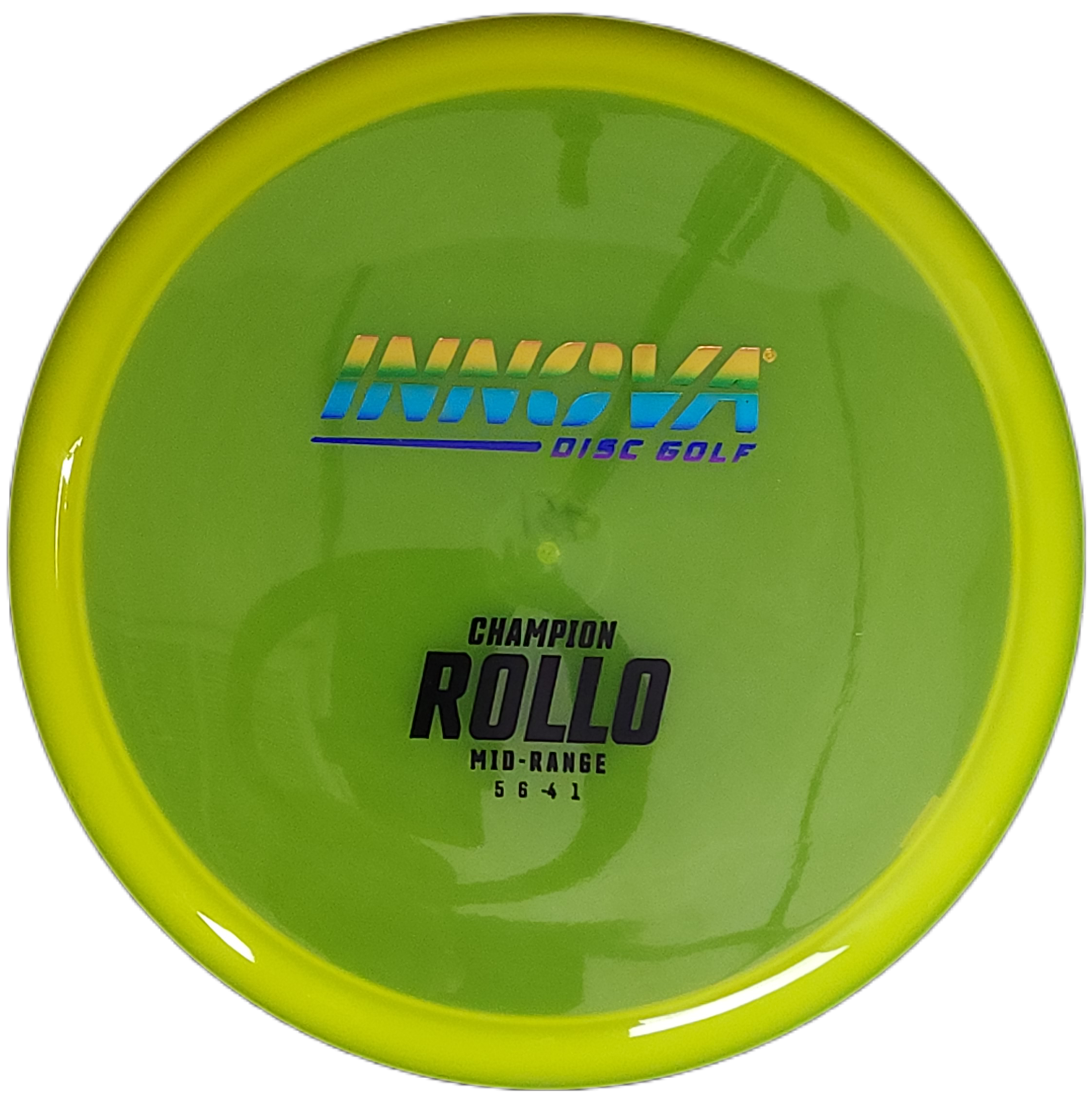 Innova Rollo - Lightweight Editions