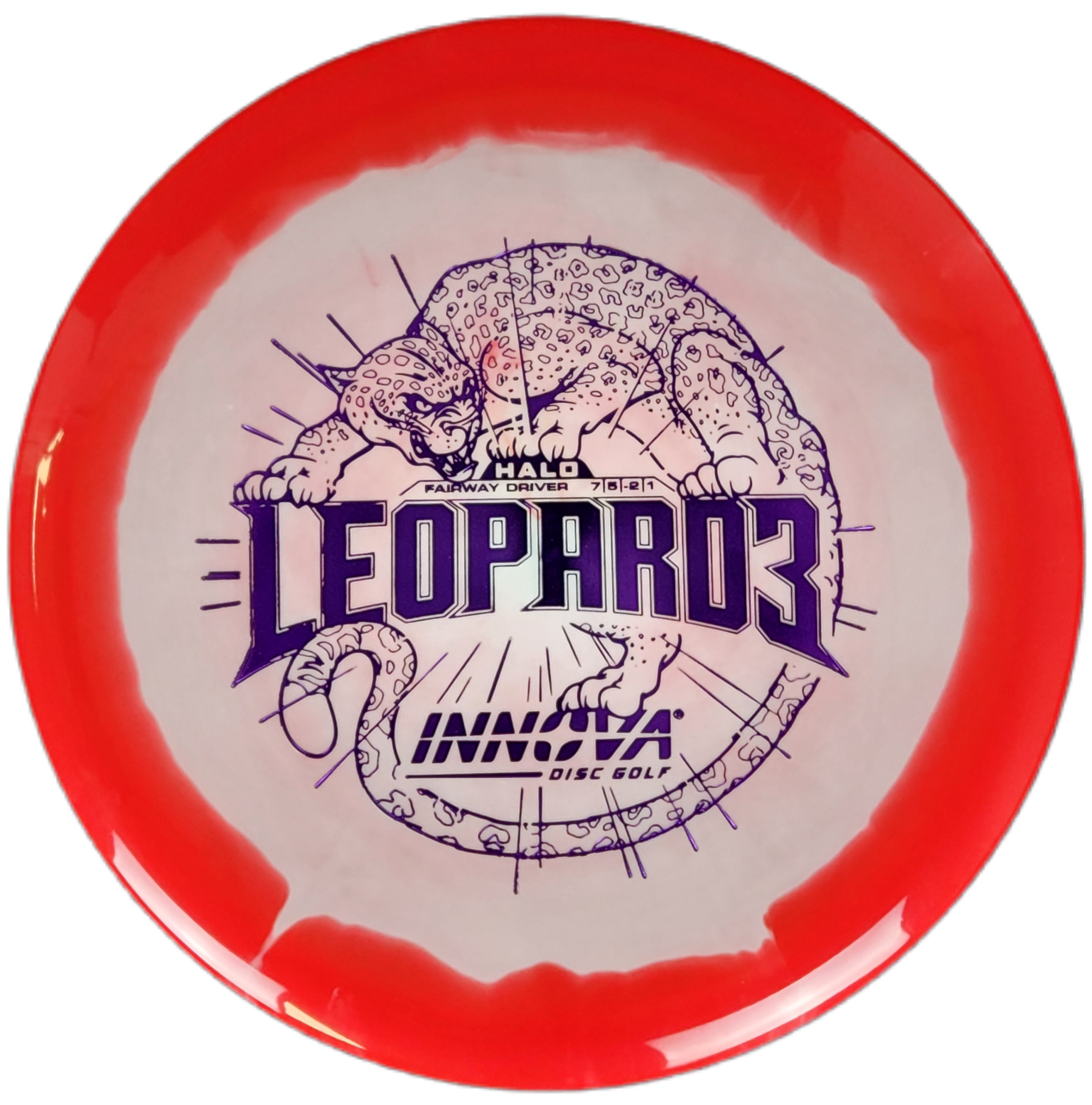 Innova Leopard3 - Lightweight Editions