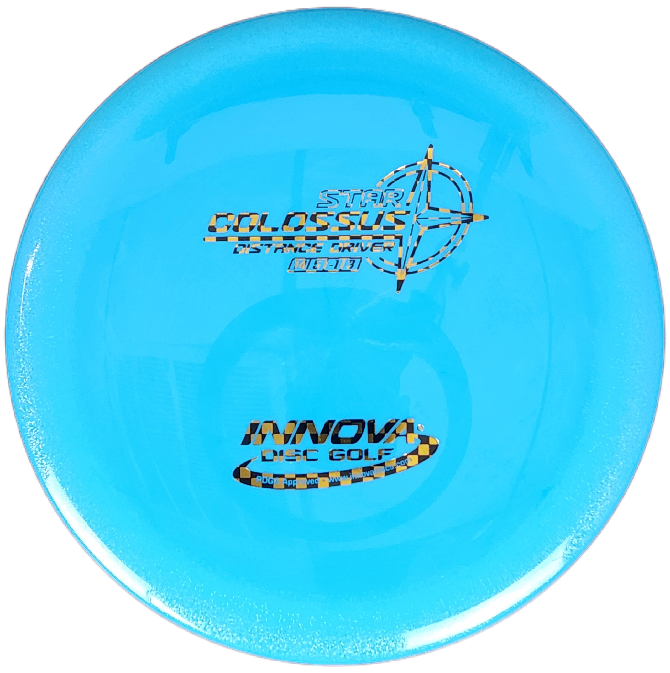 Innova Colossus - Distance Driver