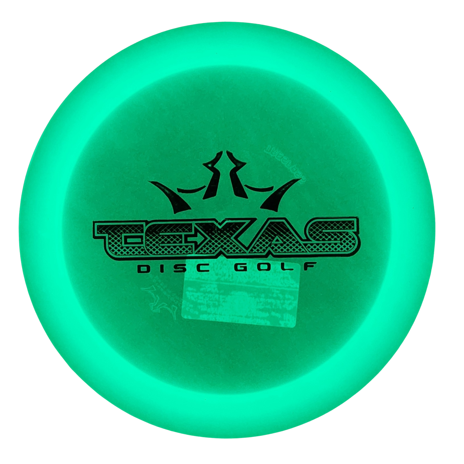 Dynamic Discs Trespass – Lucid-X Moonshine (Texas Disc Golf Stamp)