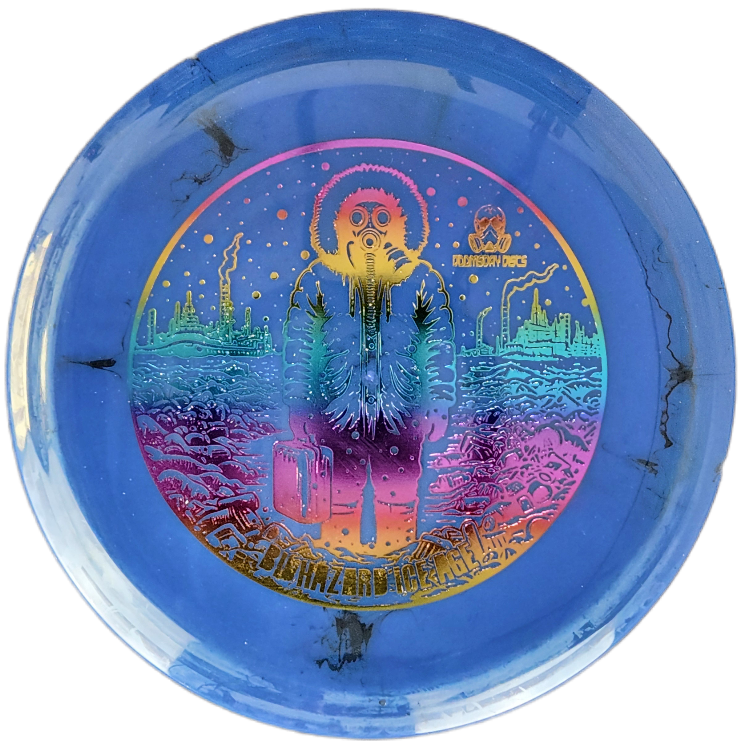 Doomsday Discs Ice Age – Fairway Driver