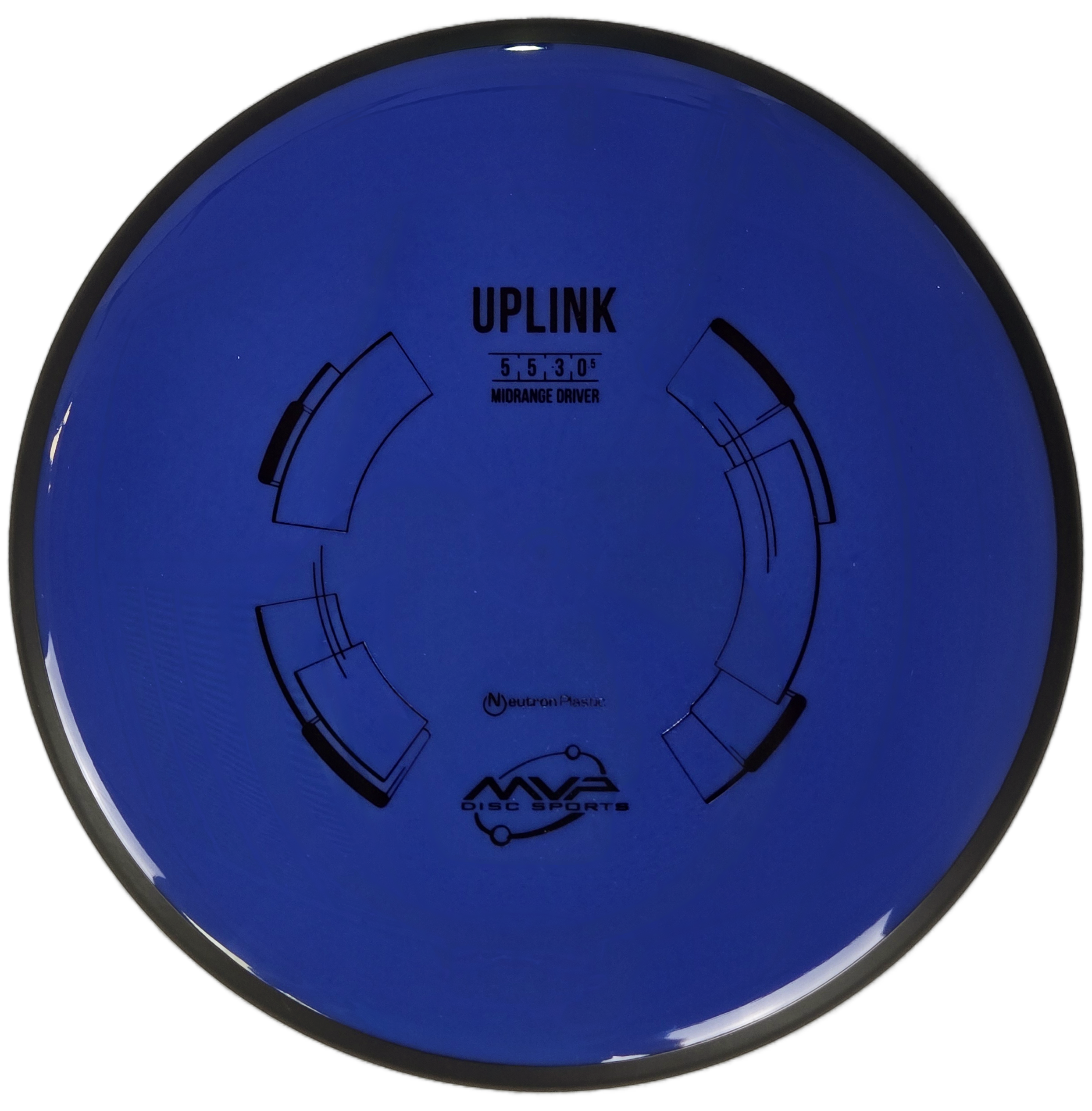 MVP Uplink - Midrange Disc