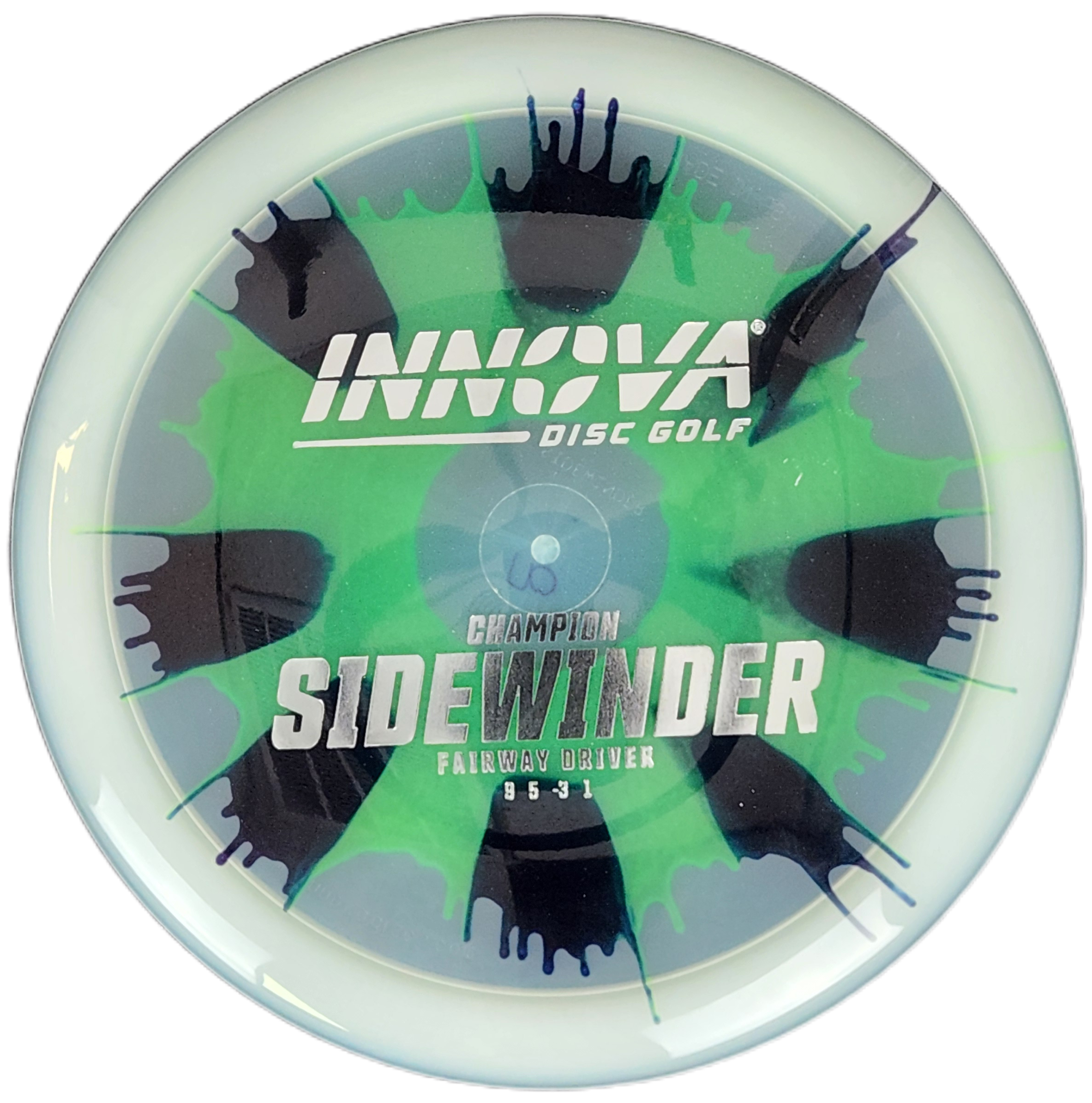 Innova Sidewinder - I-Dye Series