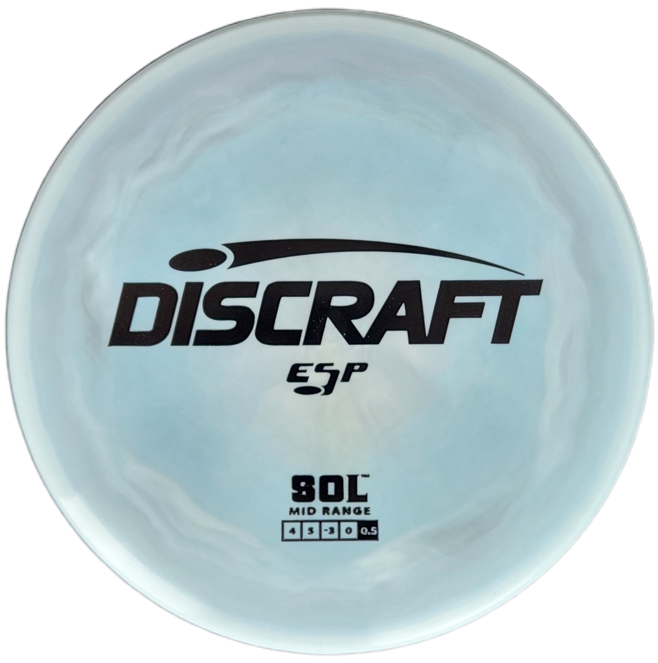 Discraft Sol - Midrange Disc