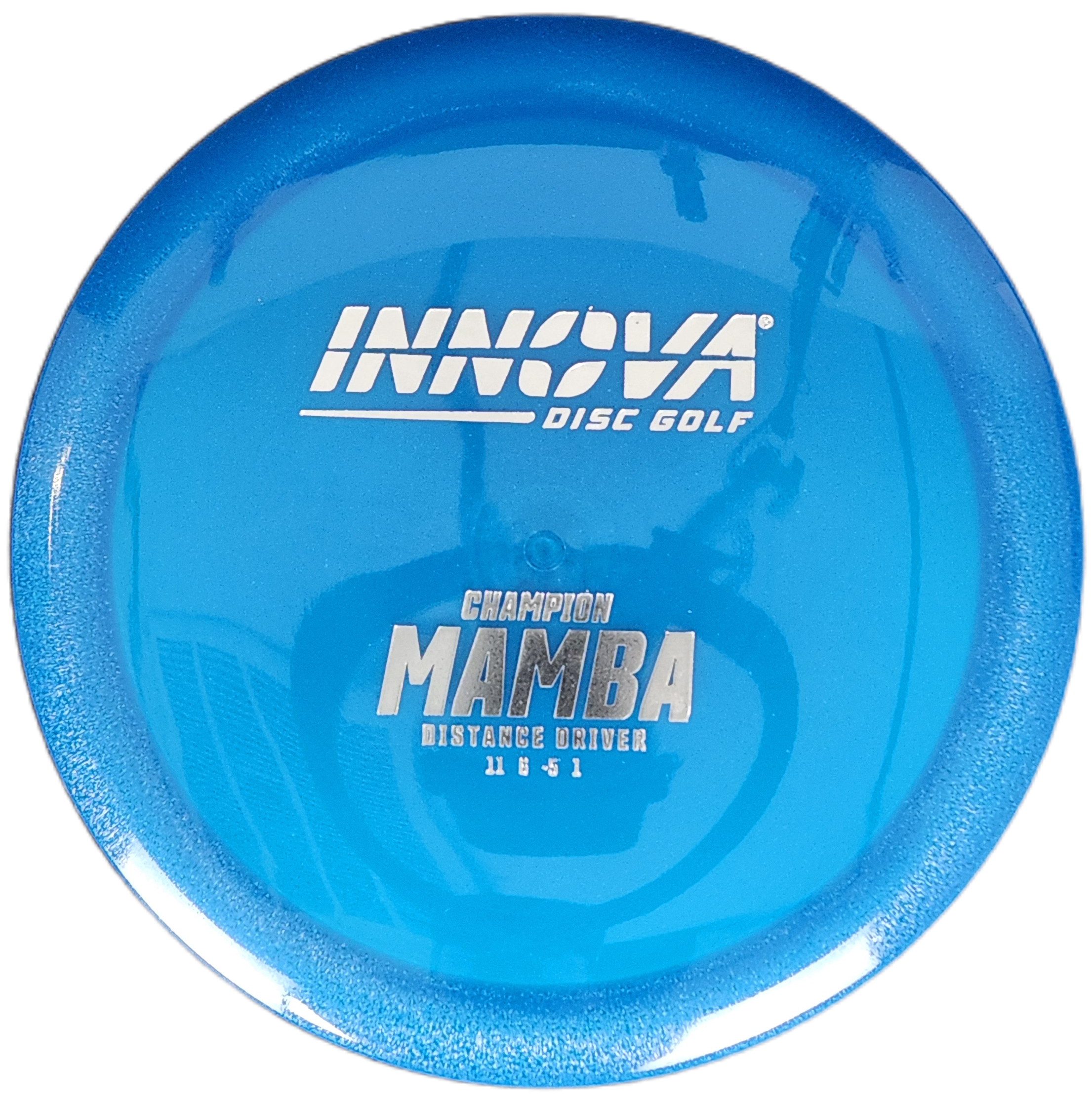 Innova Mamba - Lightweight Editions