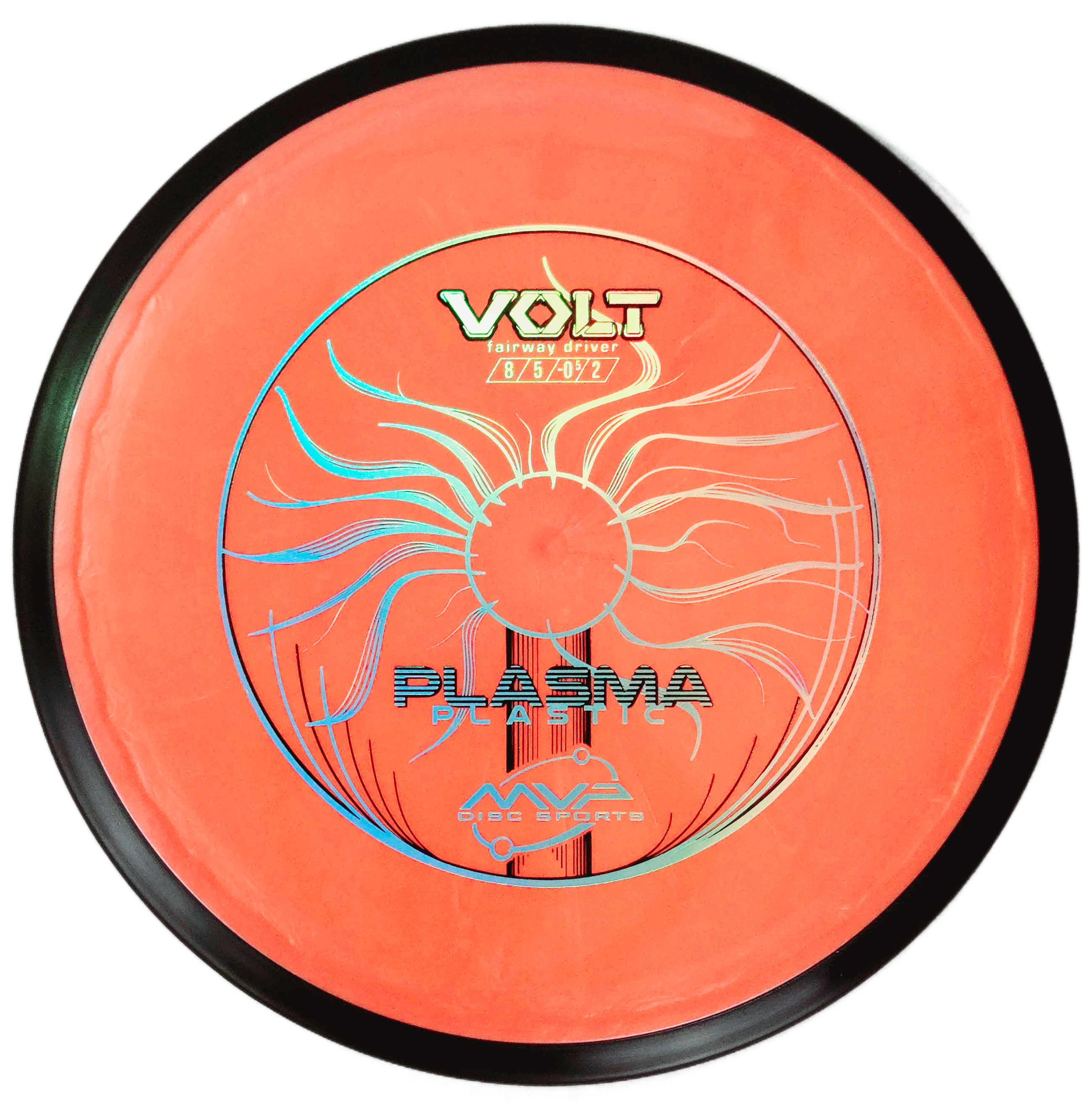 MVP Volt - Fairway Driver