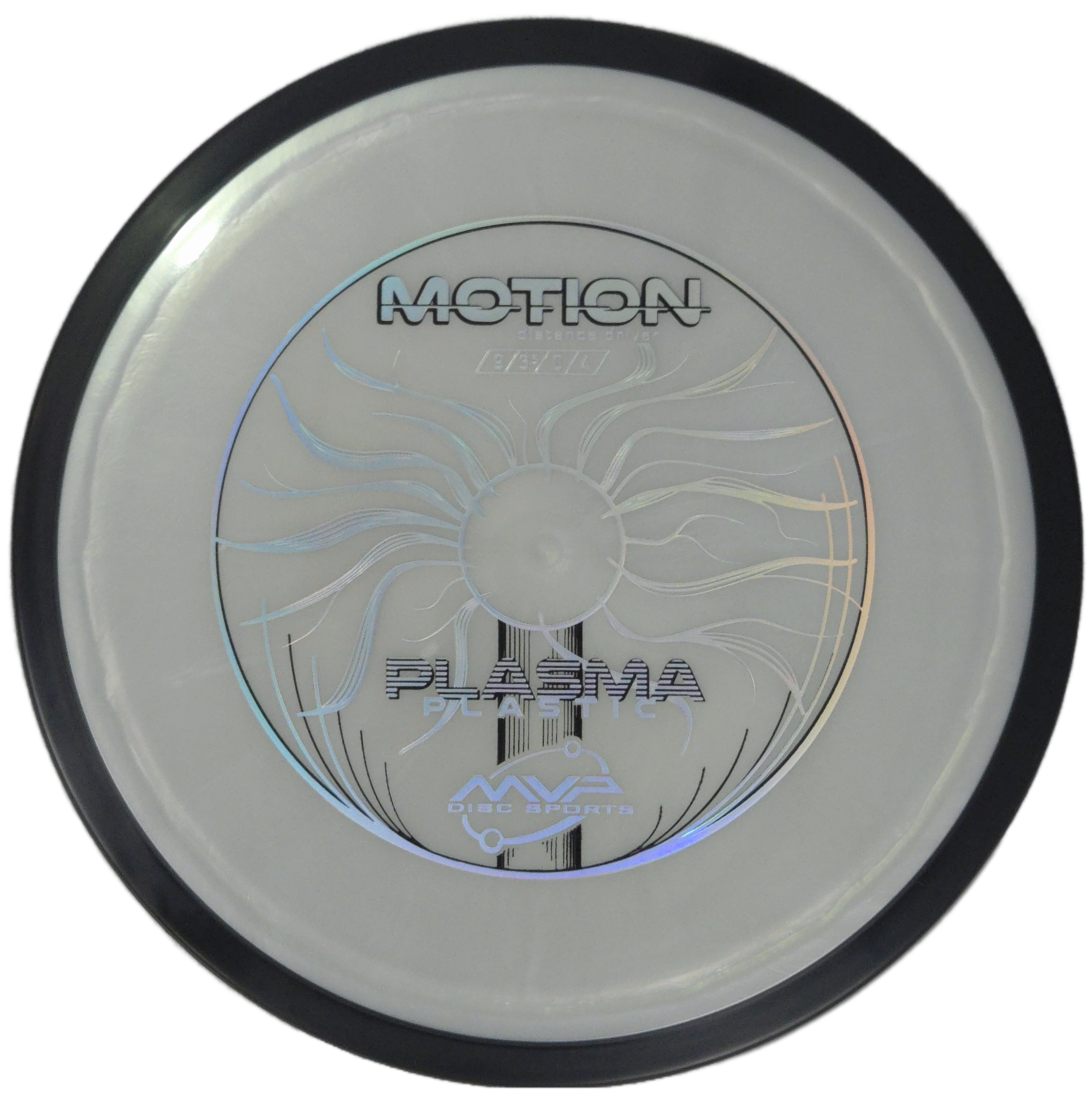 MVP Motion - Fairway Driver