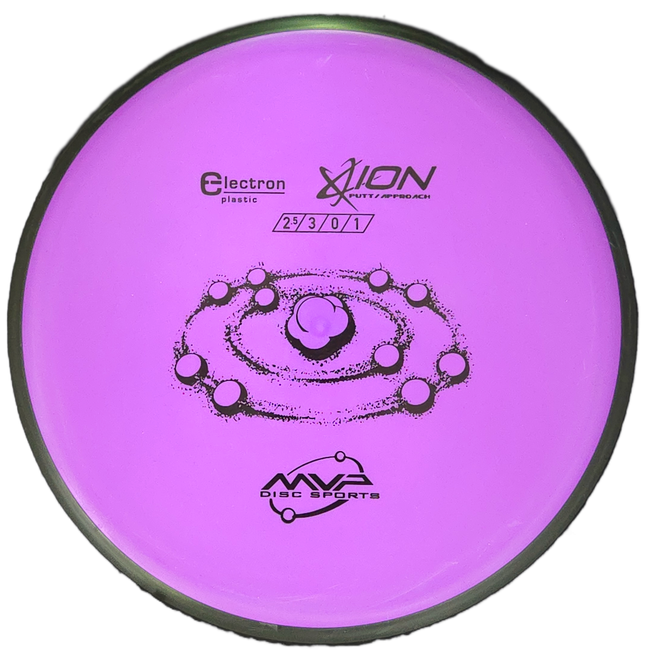 MVP Ion - Putt & Approach Disc
